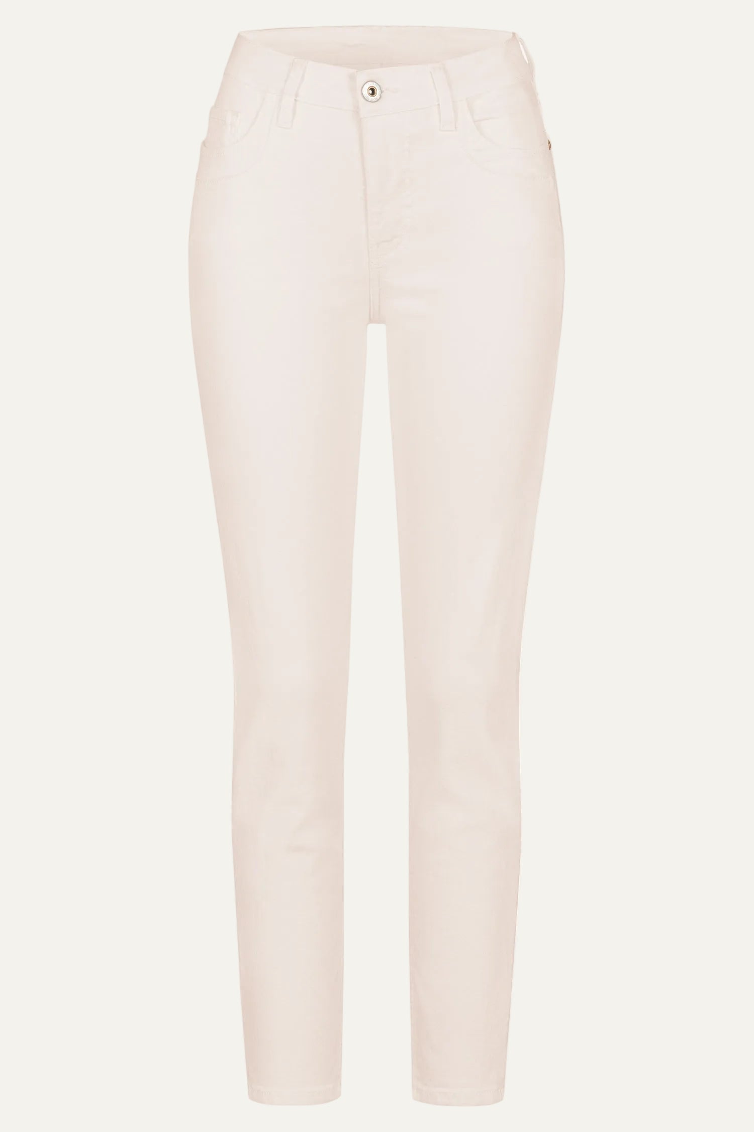 Nancy slim - offwhite