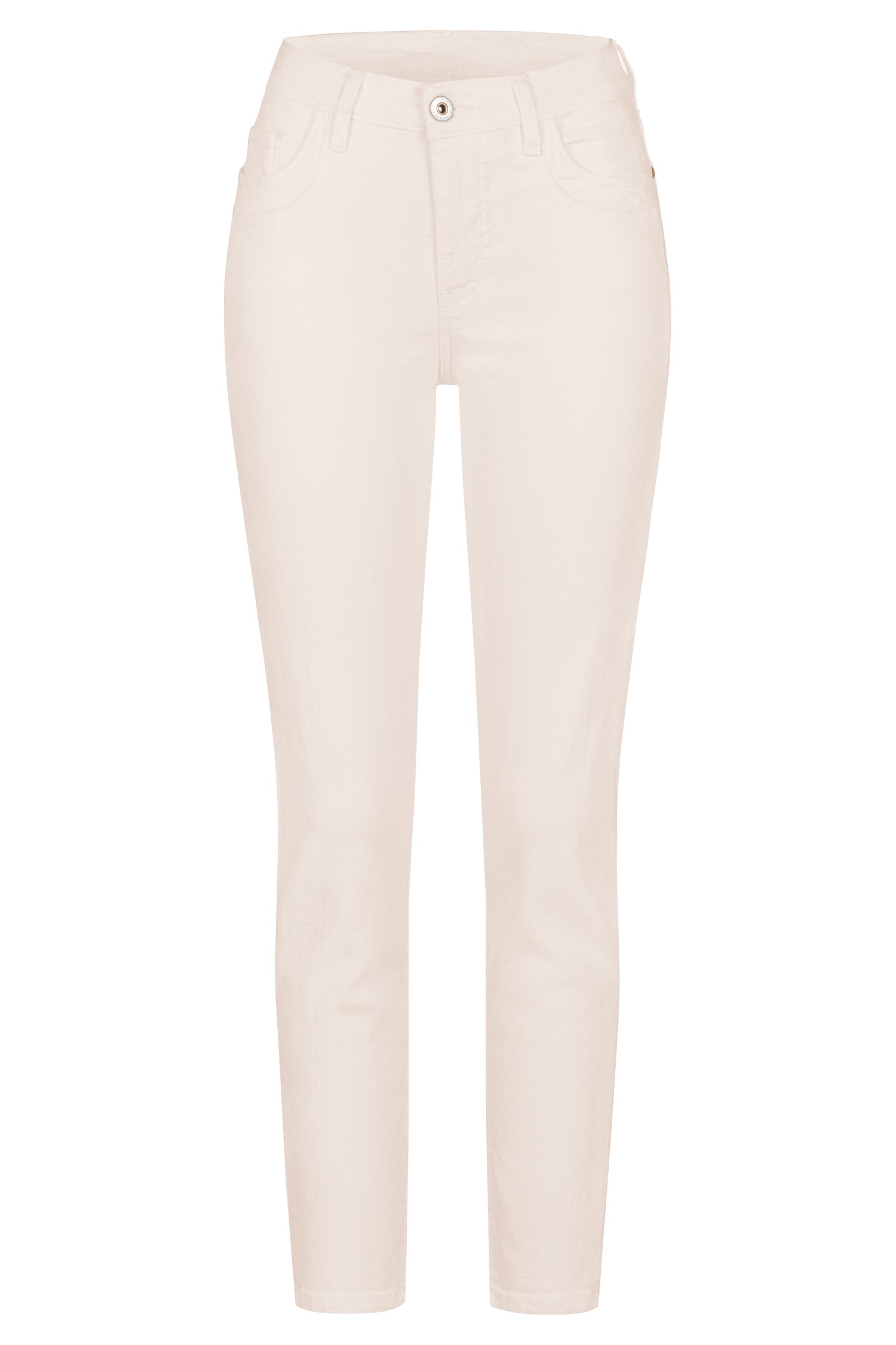 Nancy slim - offwhite