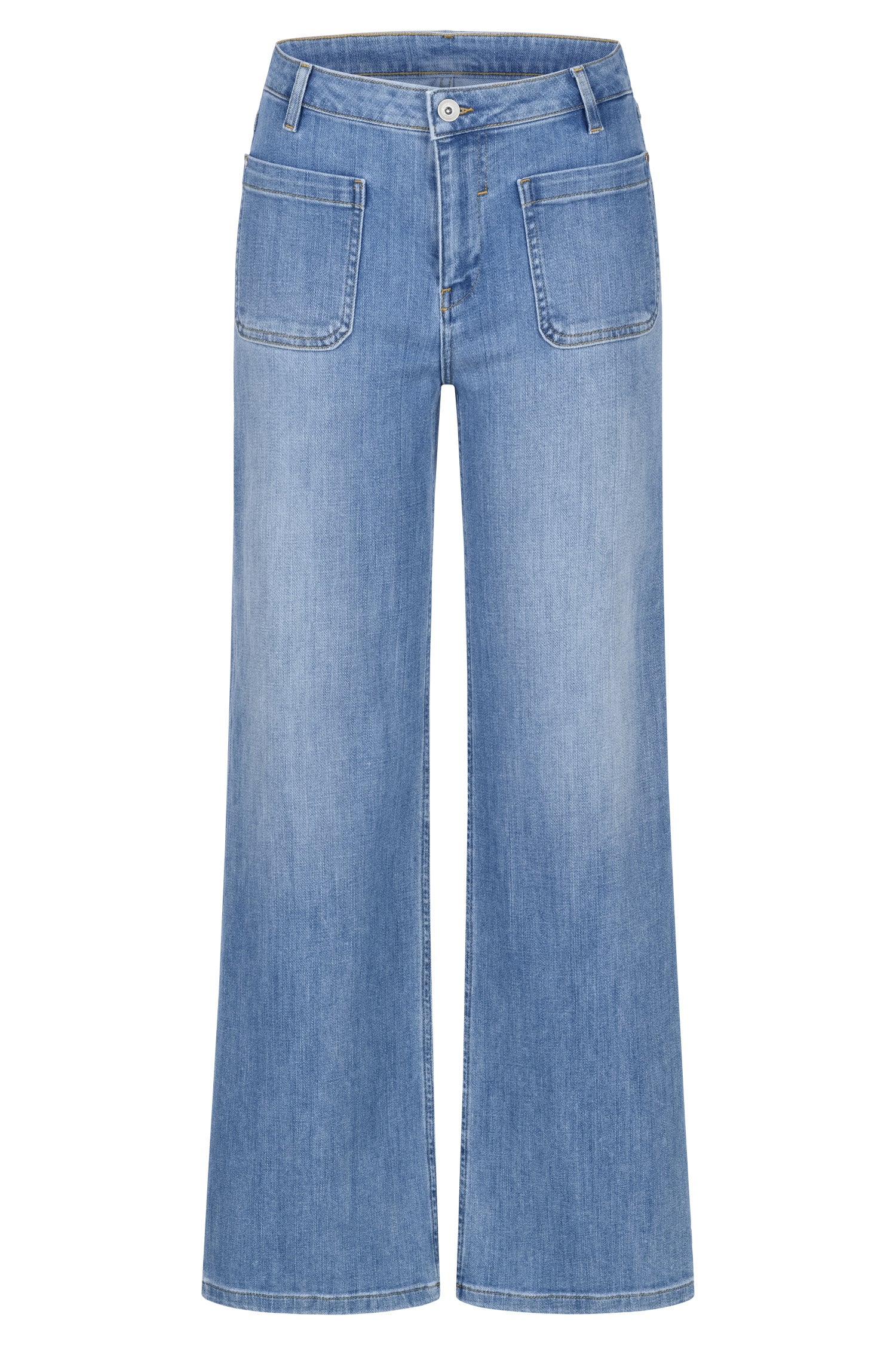 Judy pockets wide leg - be fit