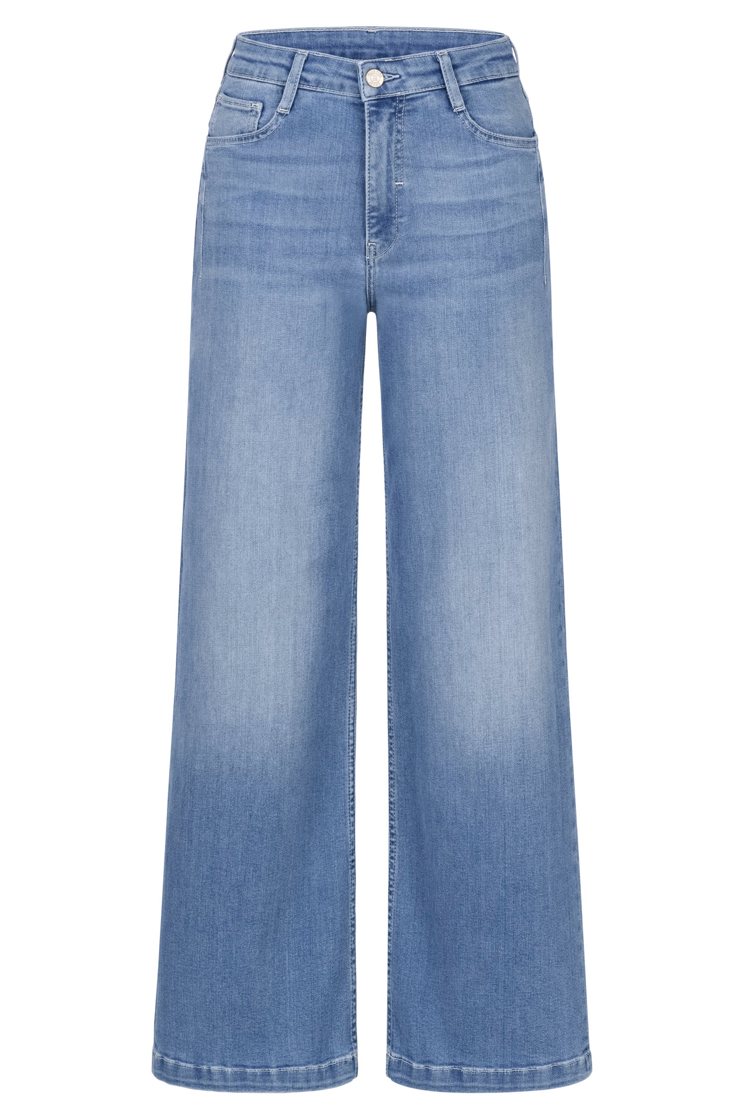 Judy wide leg - pacific