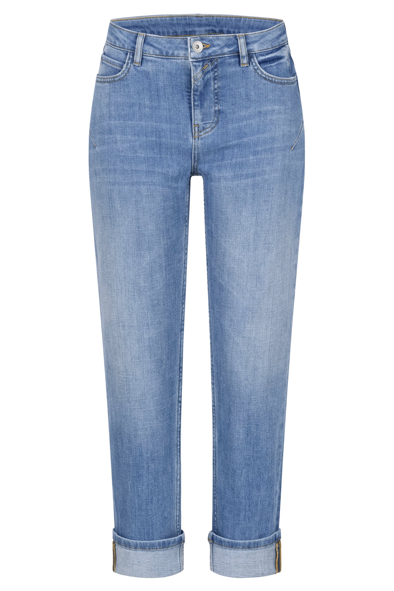 Lea straight - be fit blue