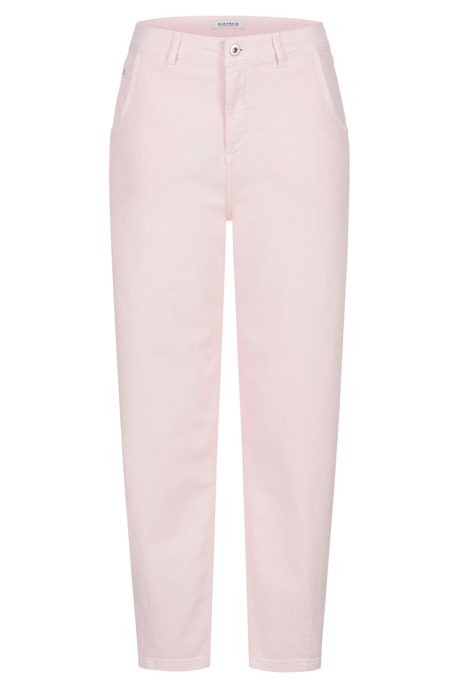 Kelly balloon - rose sorbet