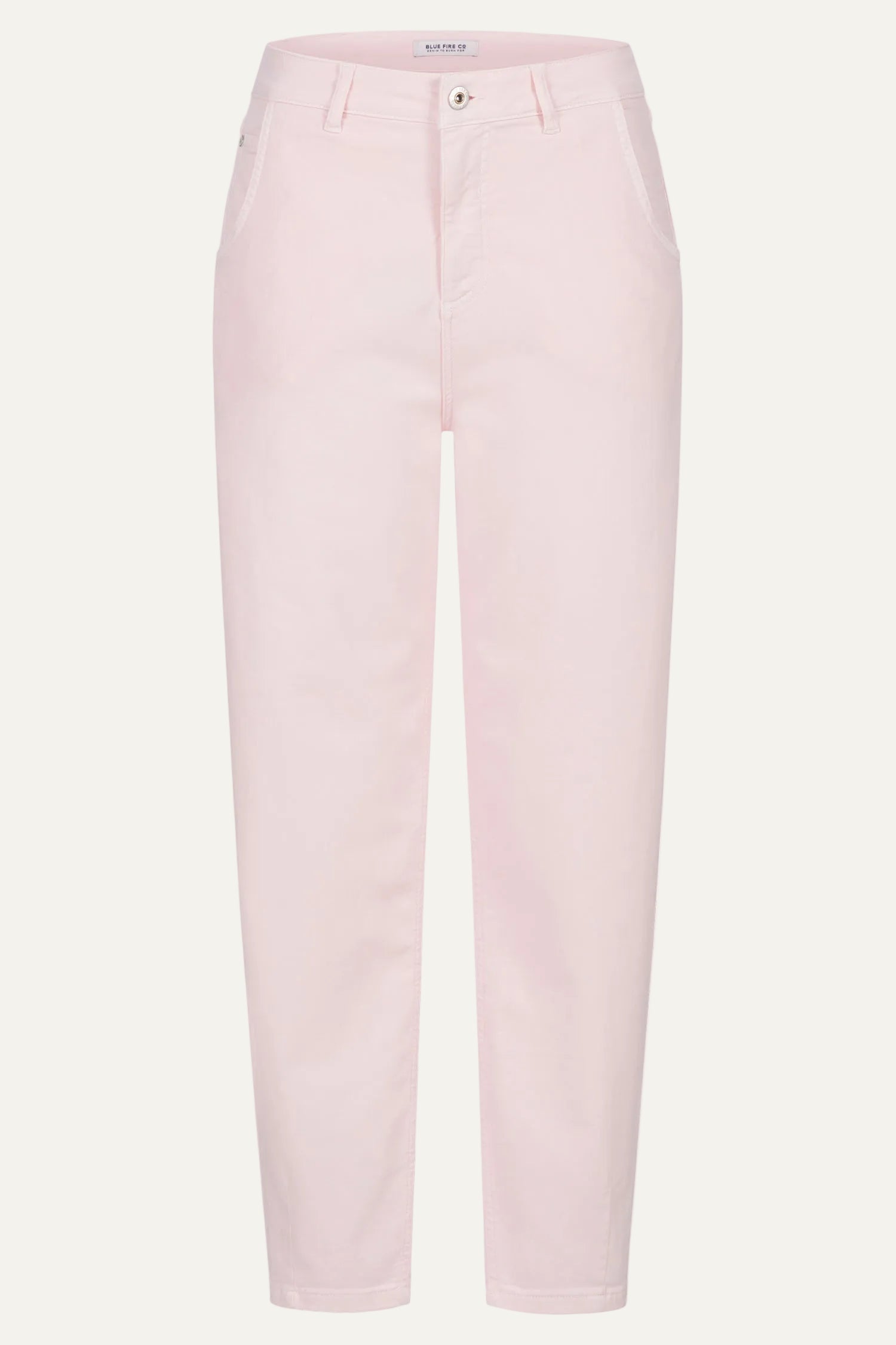 Kelly balloon - rose sorbet
