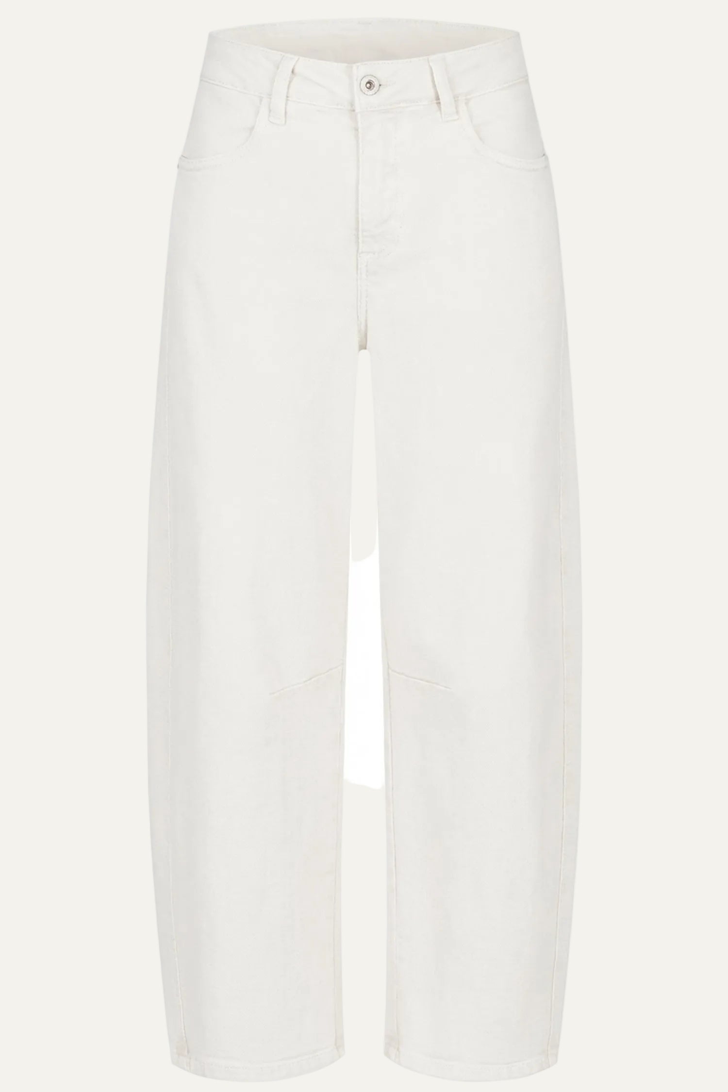 Zoe barrel fit - offwhite