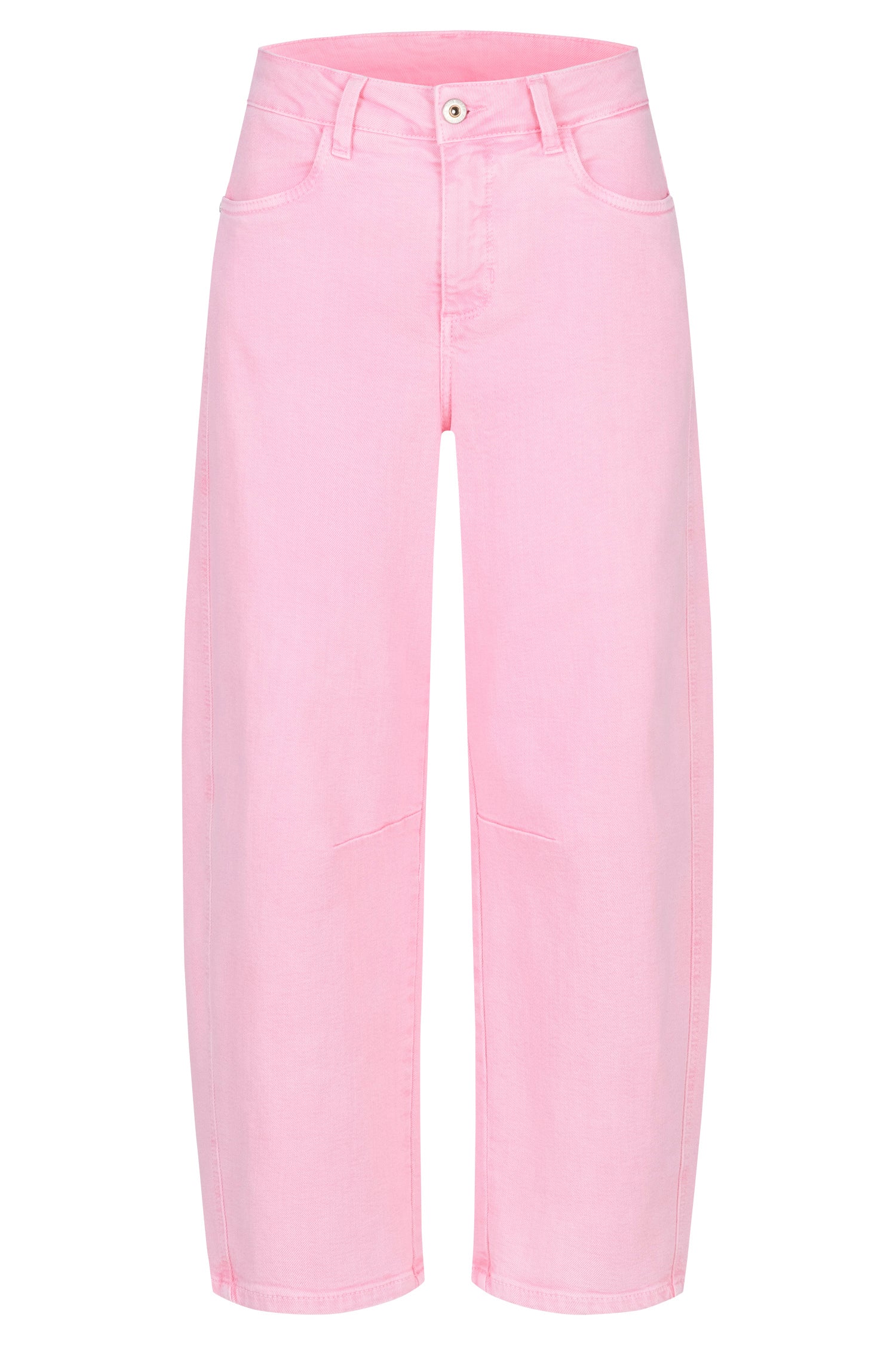 Zoe barrel fit - pink