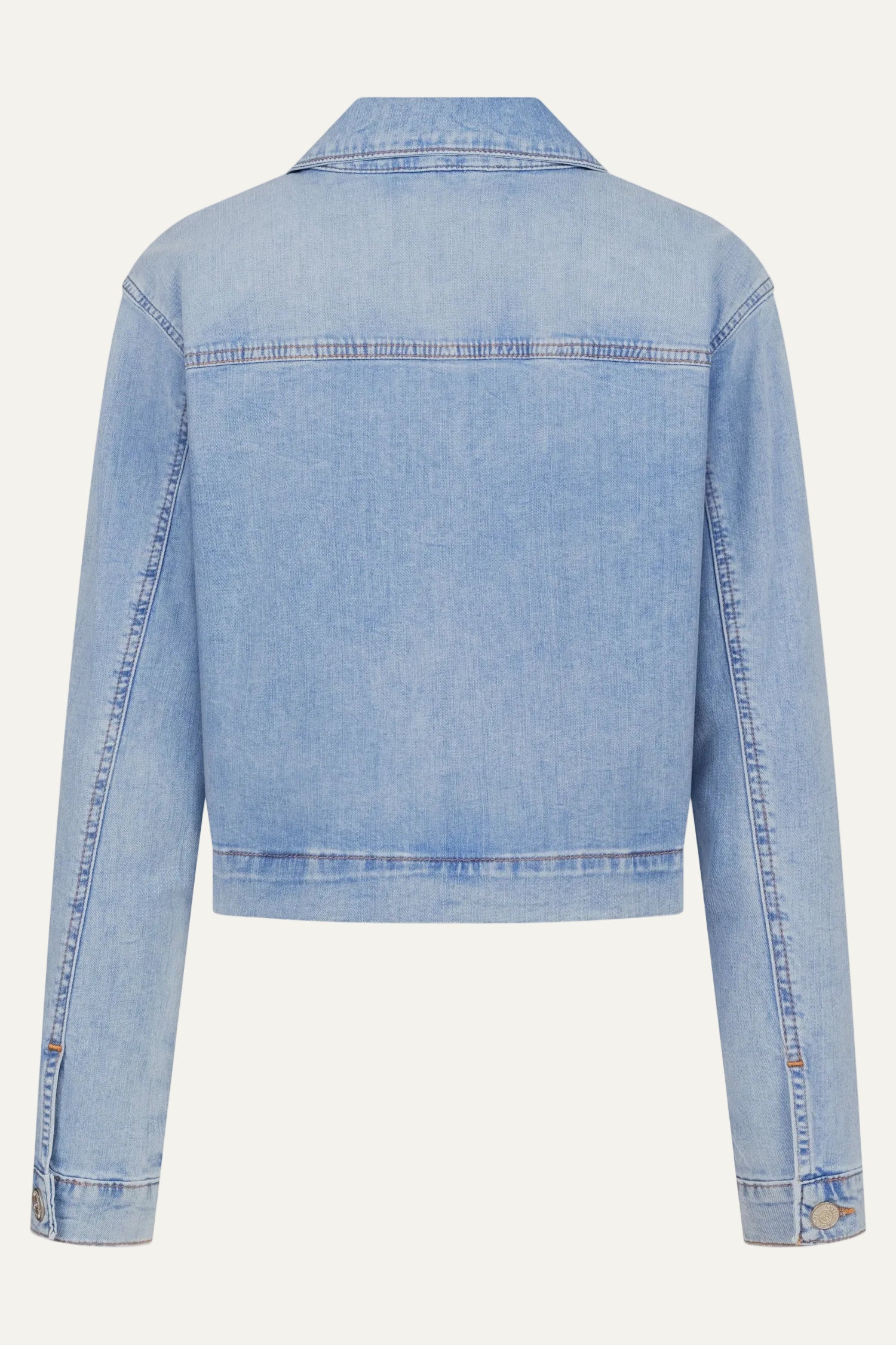 Fay jacket - coastal blue