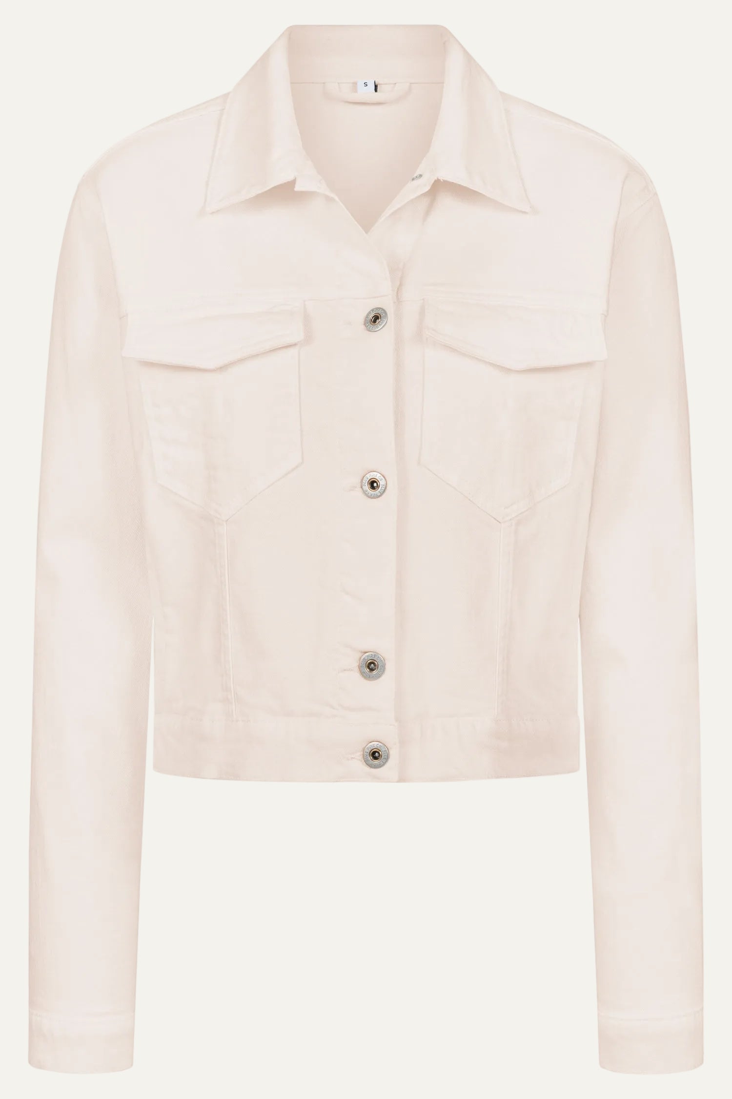 Fay Jacket – Offwhite