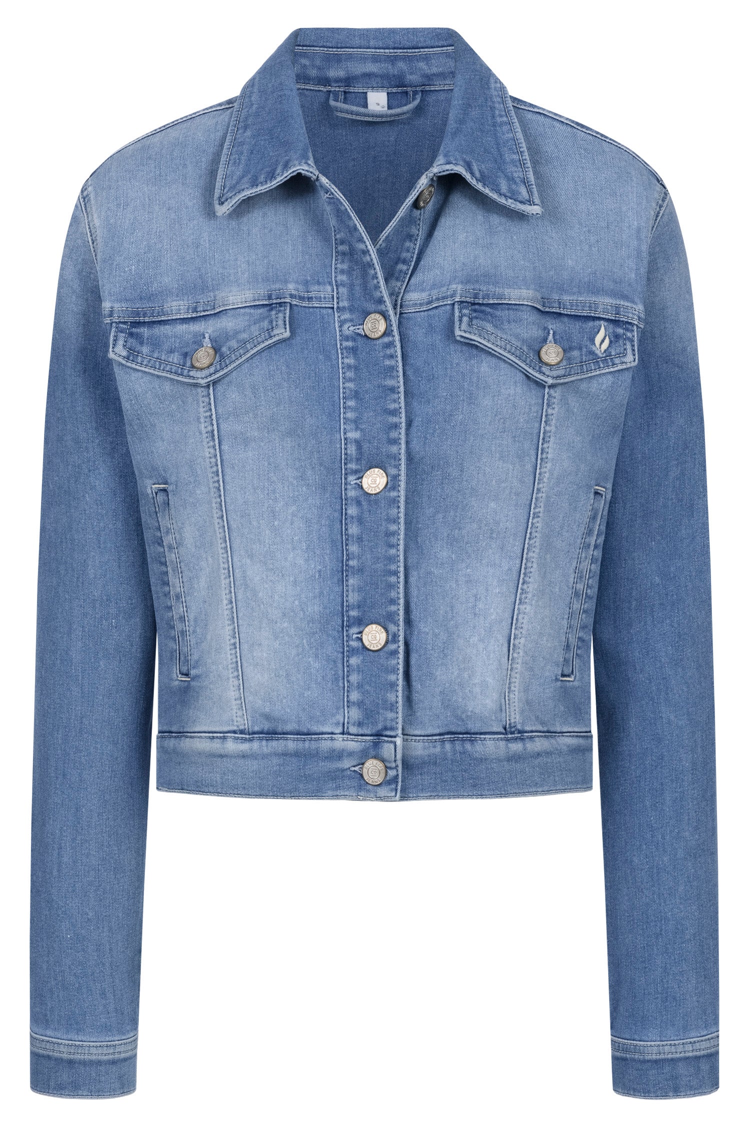 Fay Jacket – Pacific