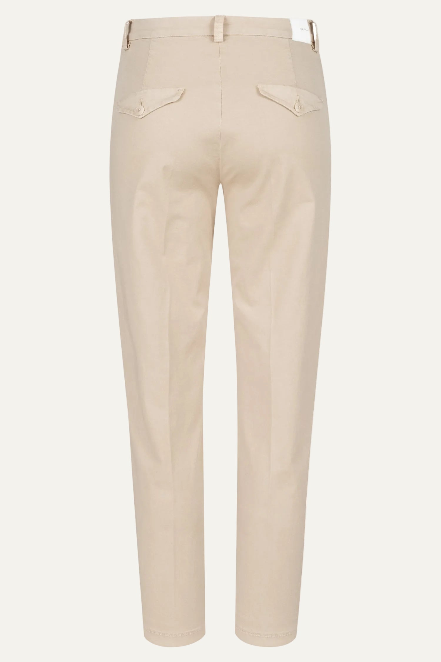 Chino relaxed - golden sand