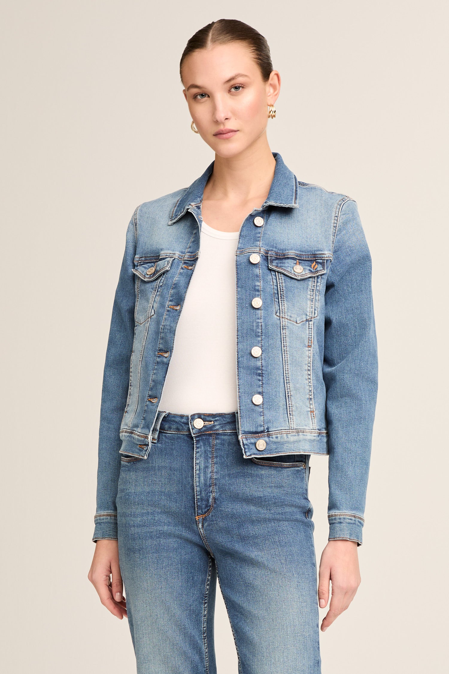 Gipsy - jacket