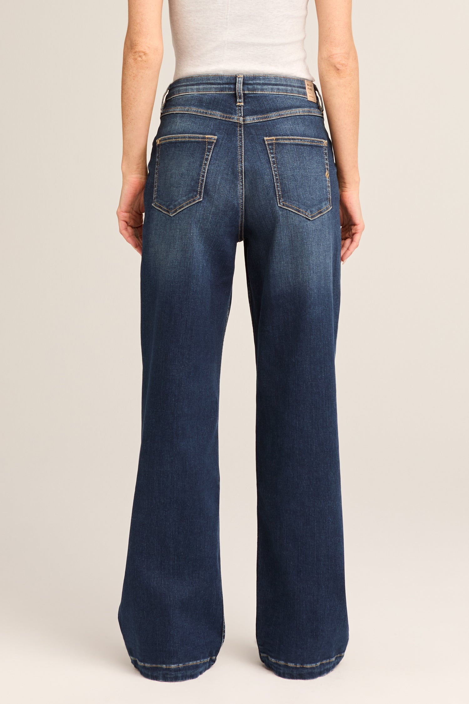 Judy - Wide Leg