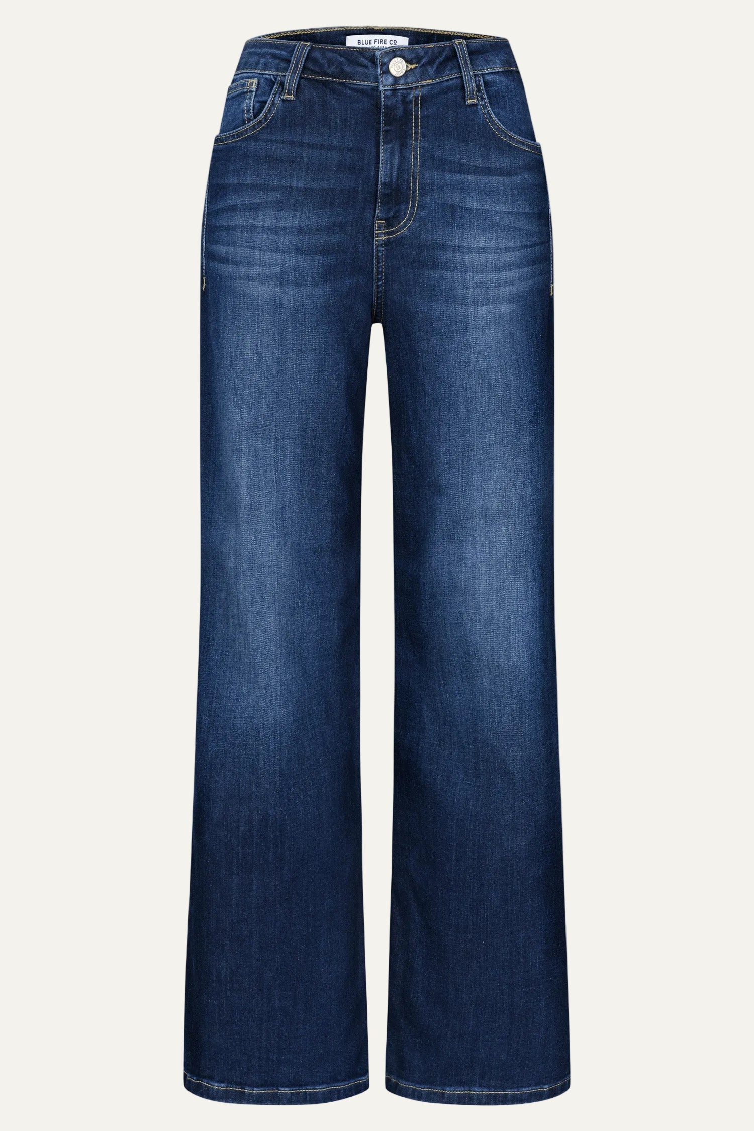 Judy wide leg - atlantic