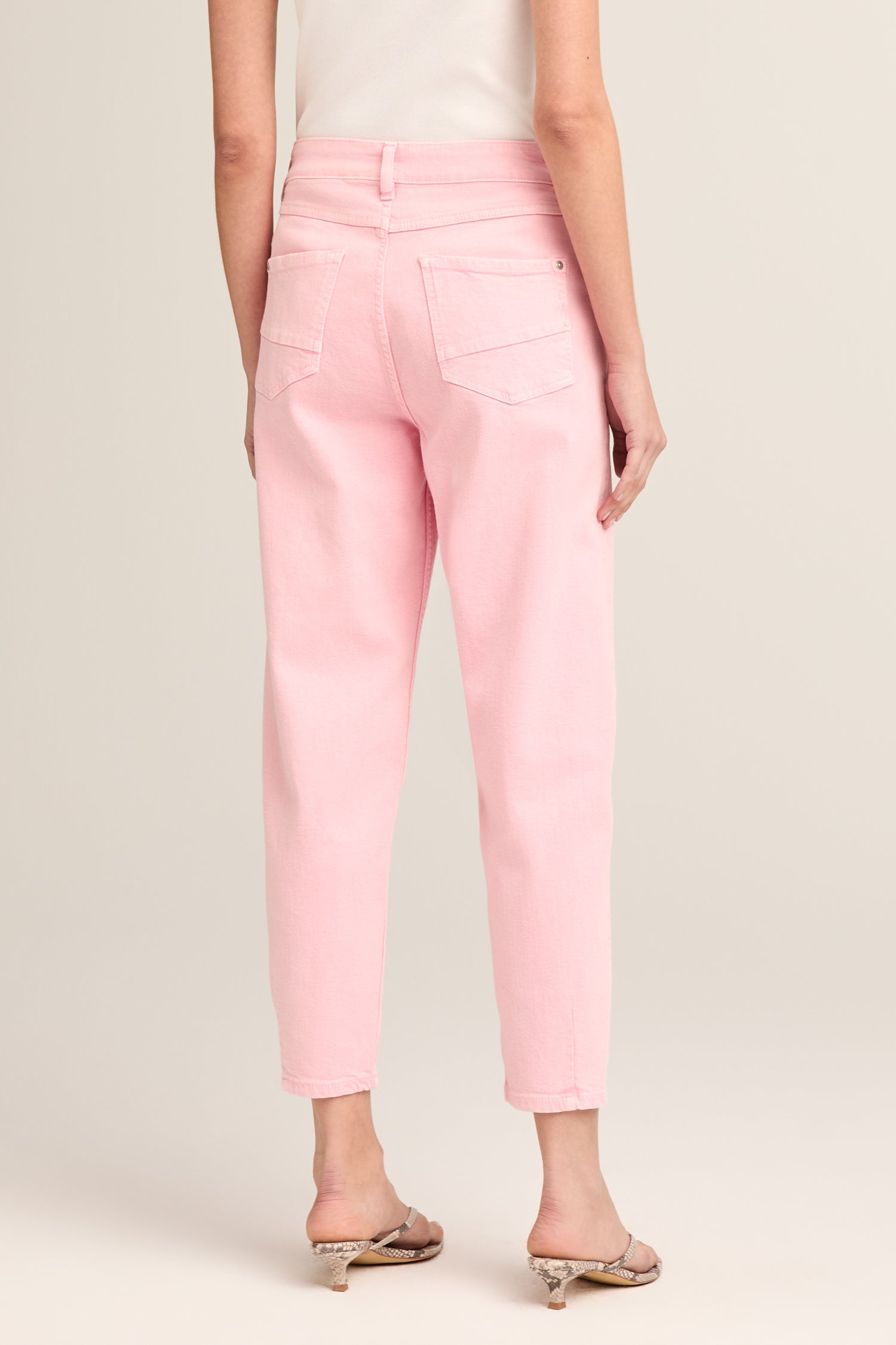 Kelly balloon - pink