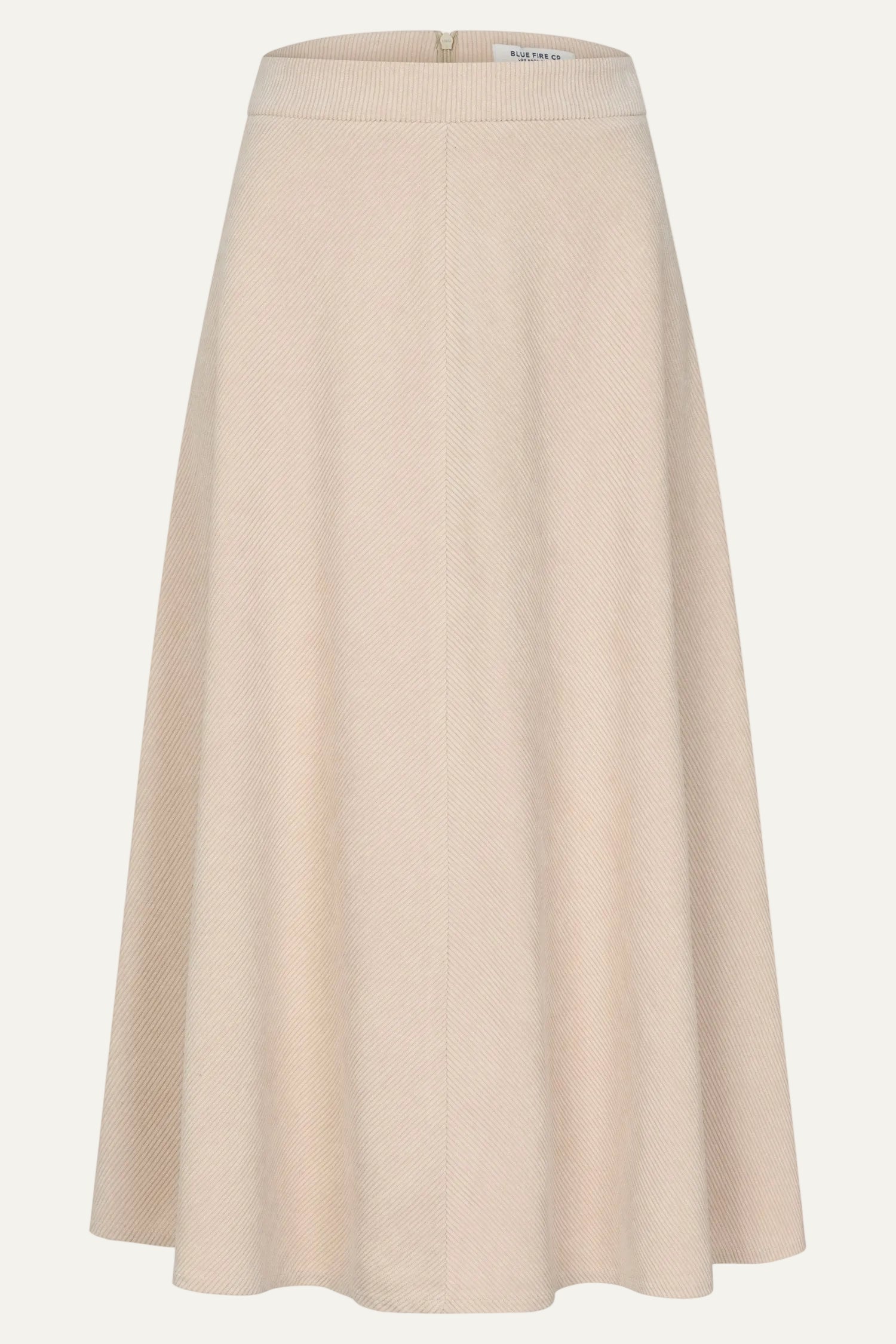 Liv skirt - cashew