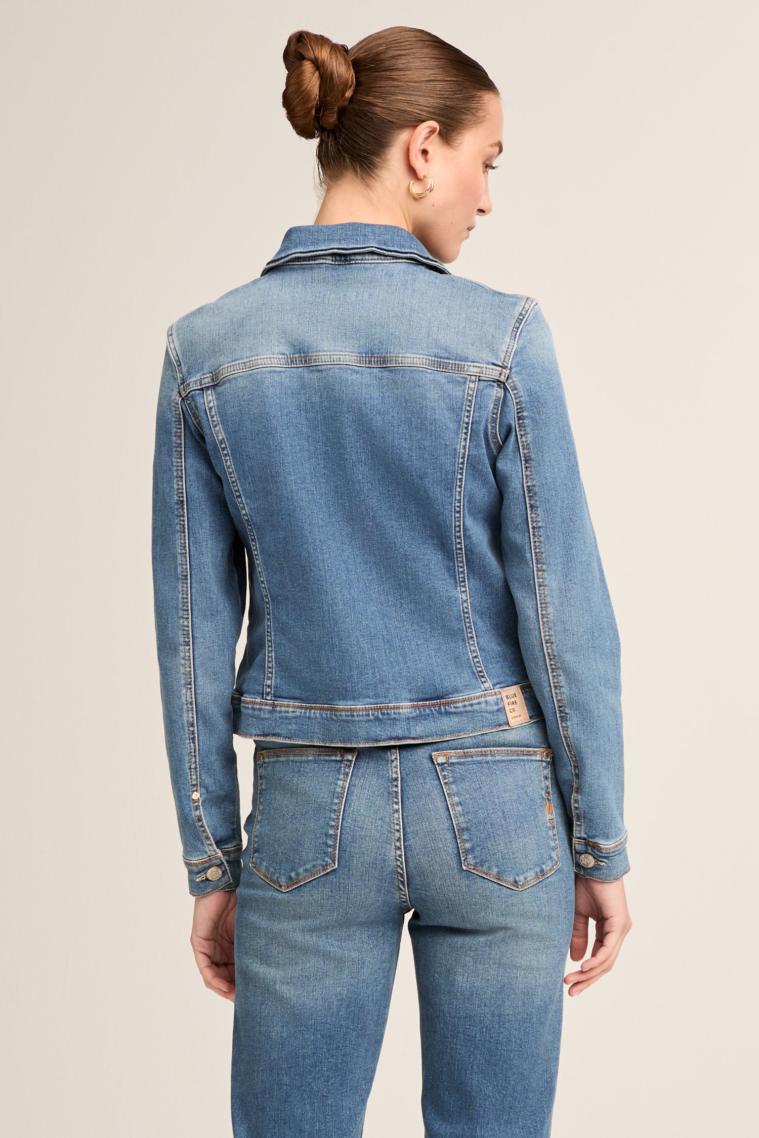 Gipsy - jacket