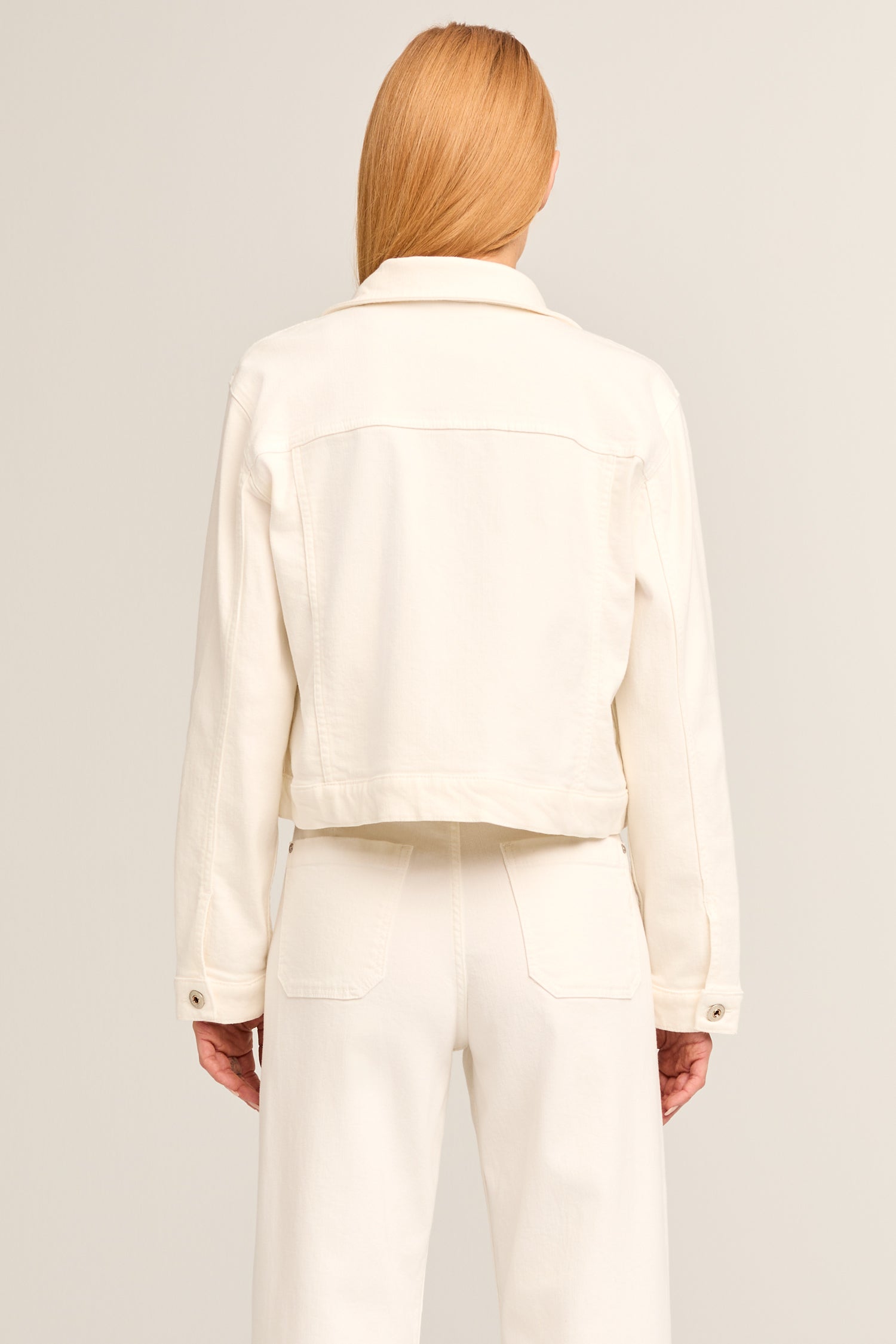 Fay jacket - offwhite