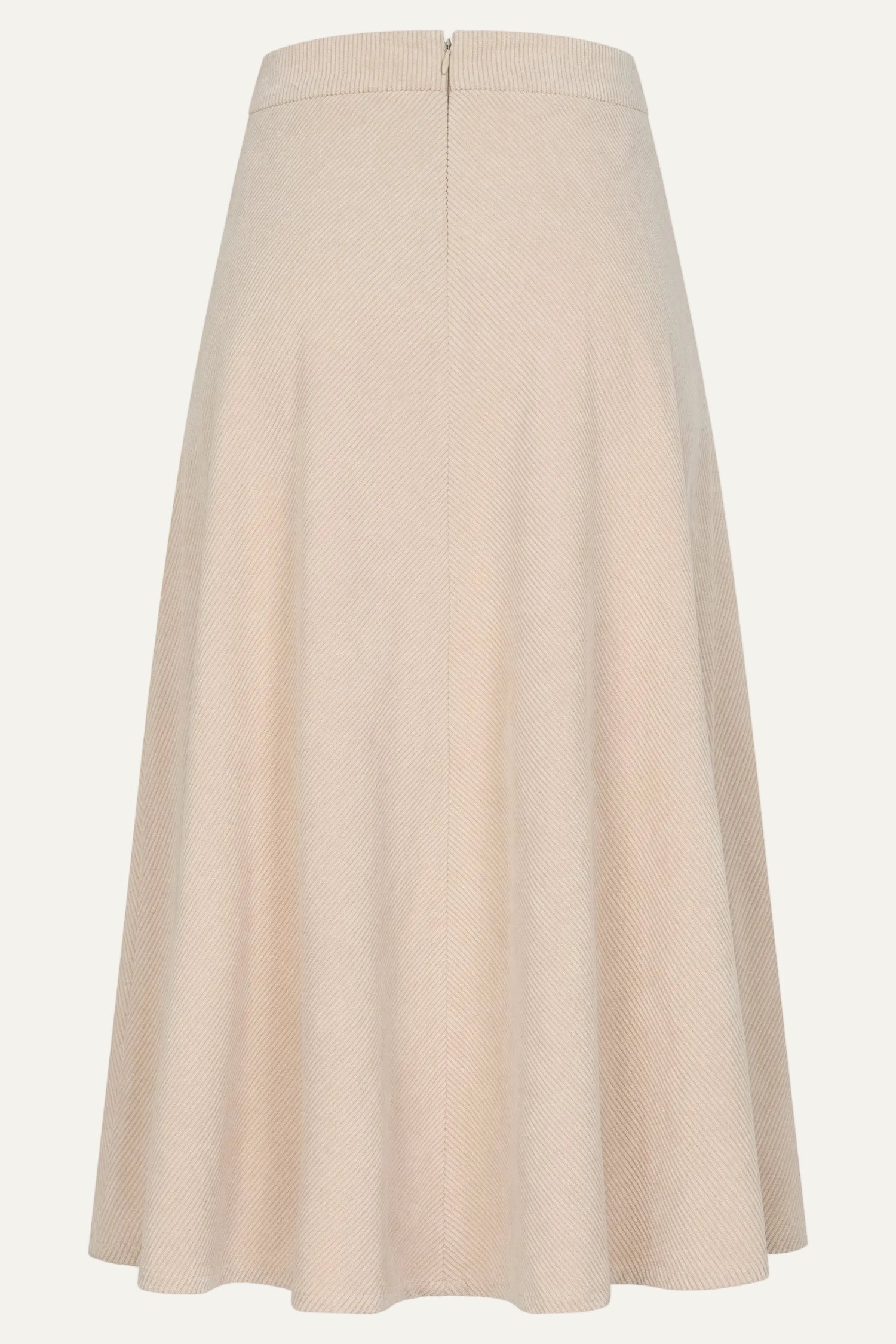 Liv skirt - cashew