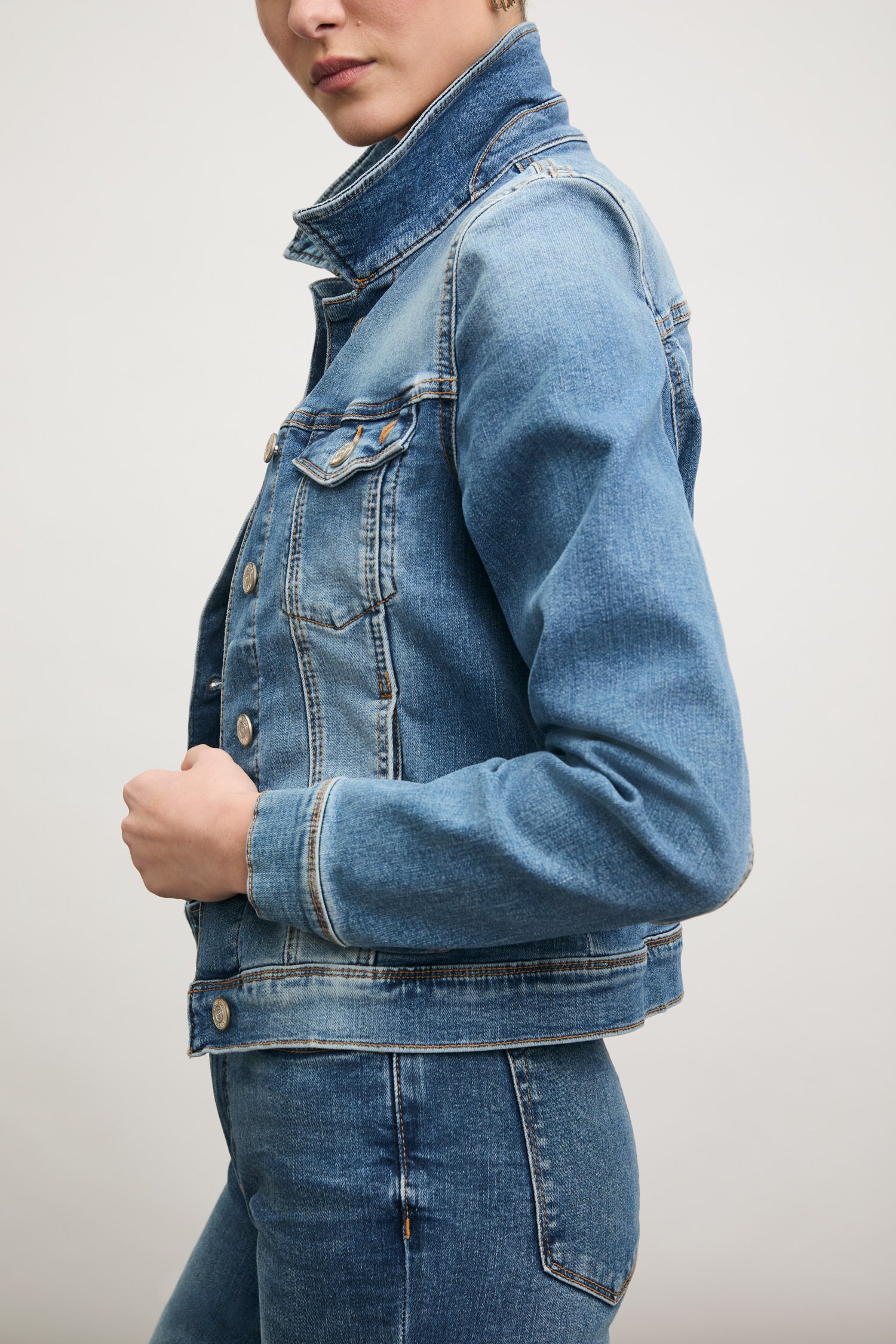 Gipsy - jacket
