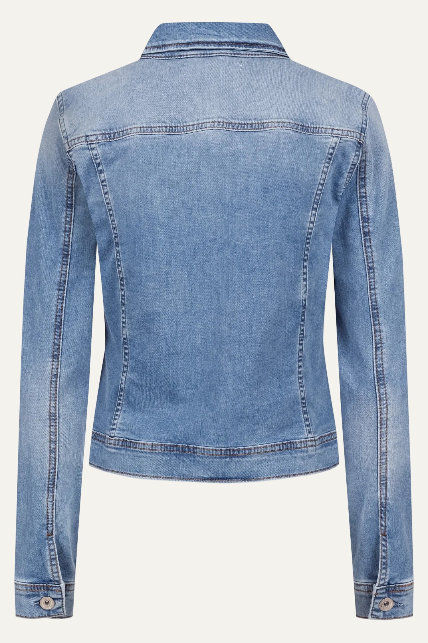 Gipsy jacket - Sky Blue