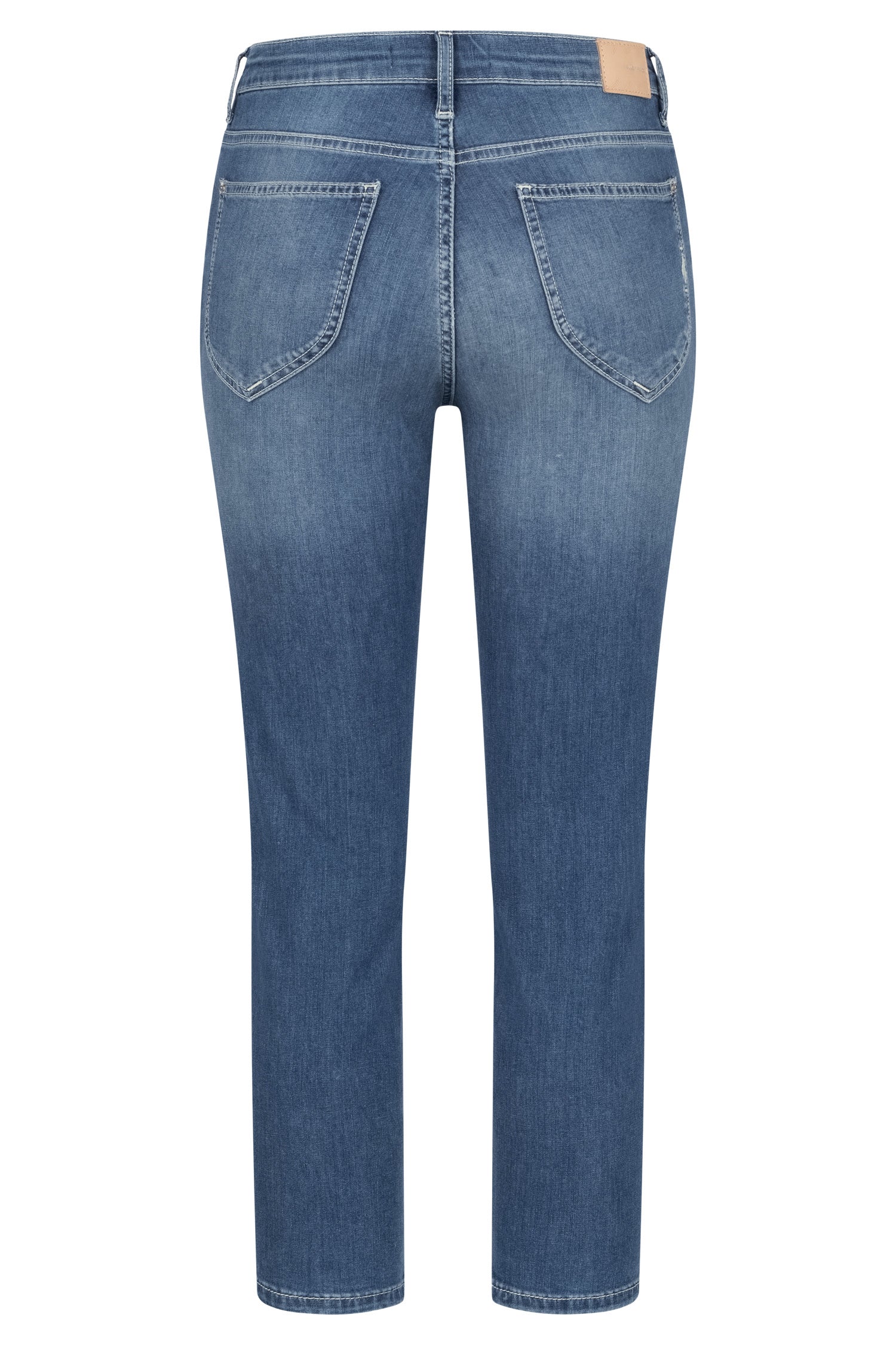 Nancy slim - ocean blue