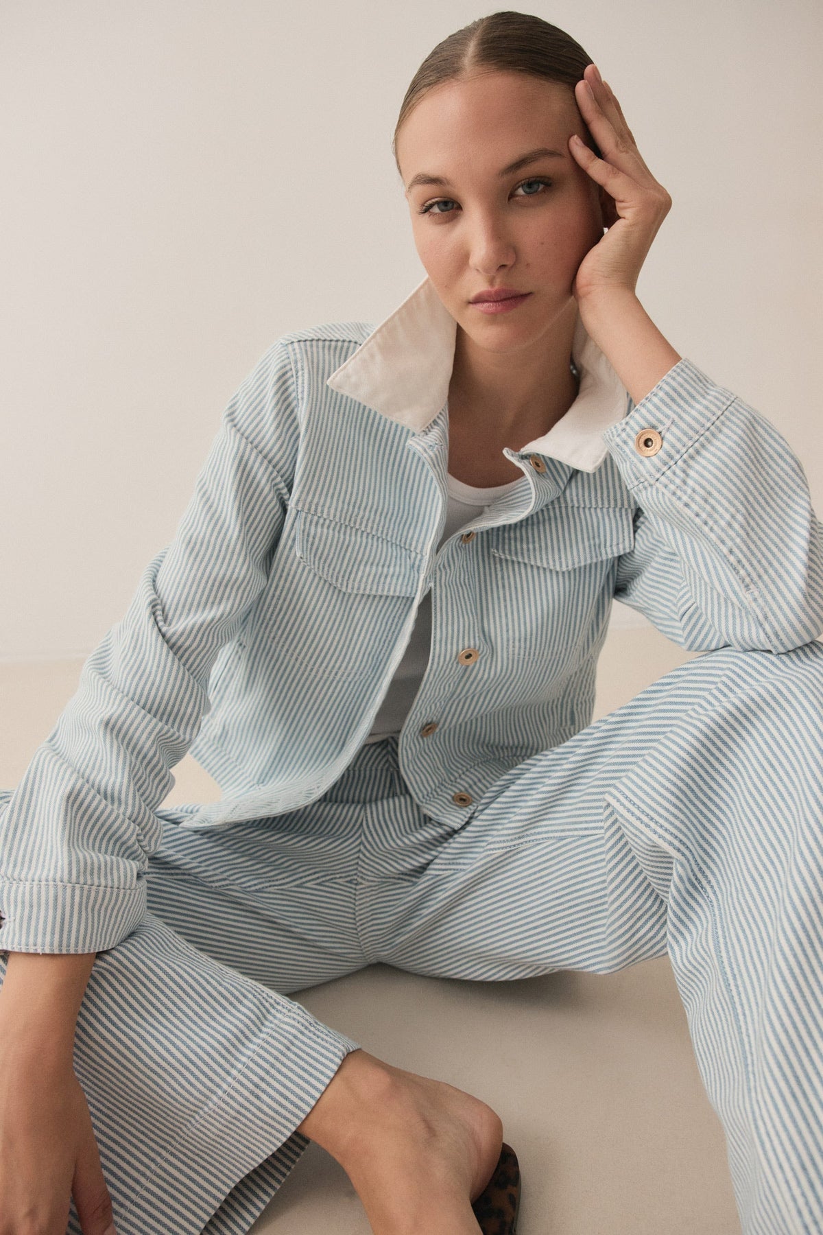Spring stripes - A timeless fashion classic – Blue Fire Co.