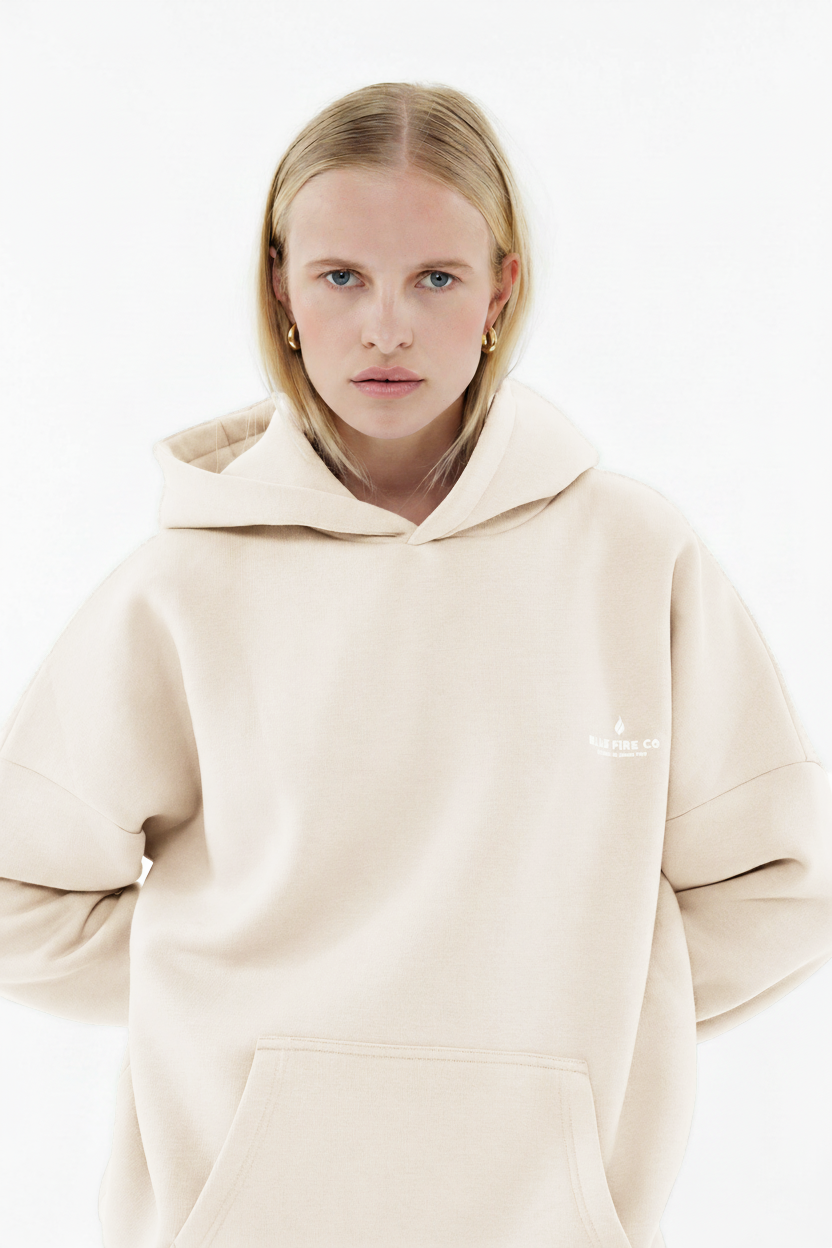 Hoodies im Herbst: Trendfarben & Outfit-Ideen