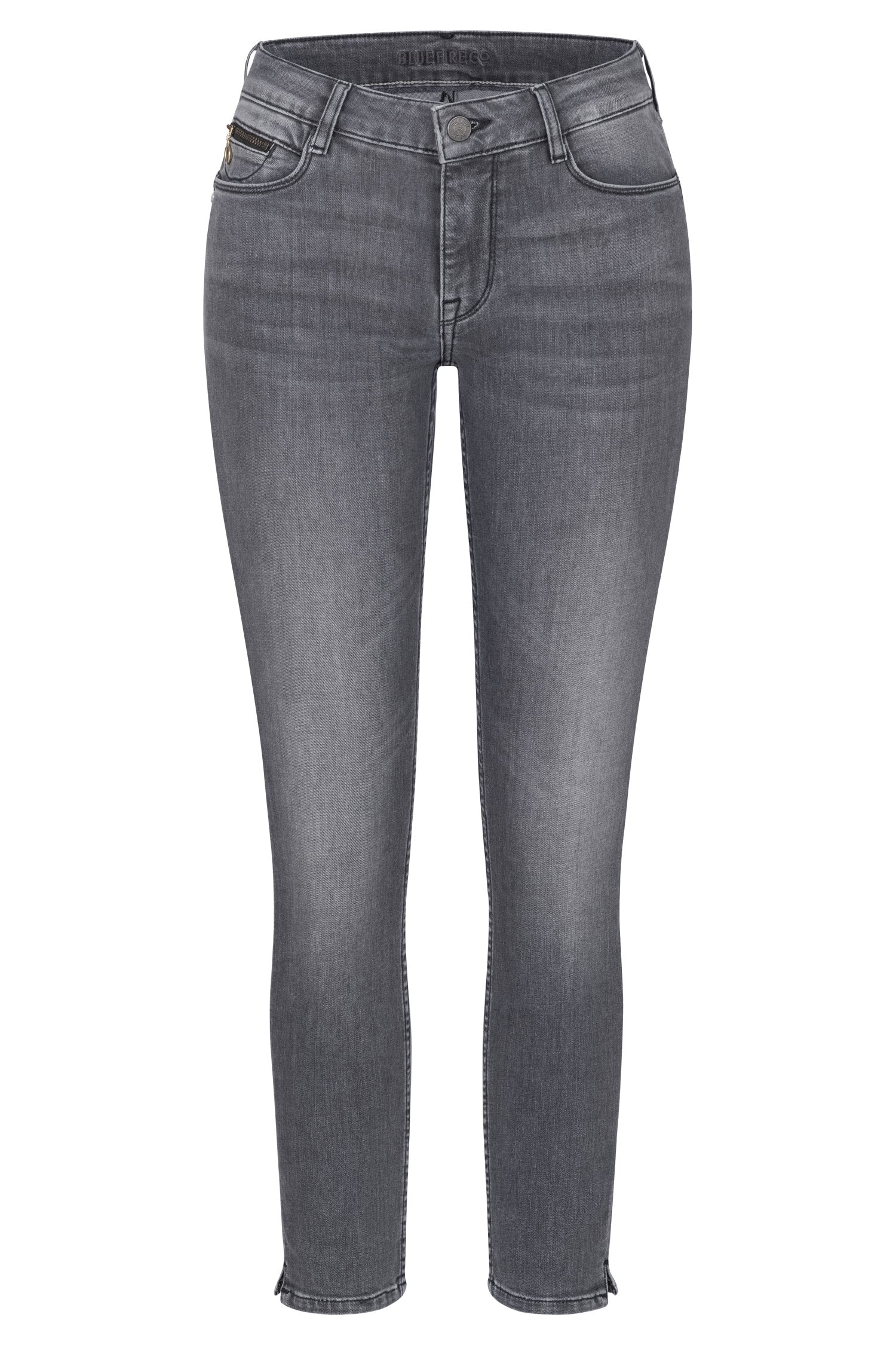 ALICIA 034 - SKINNY