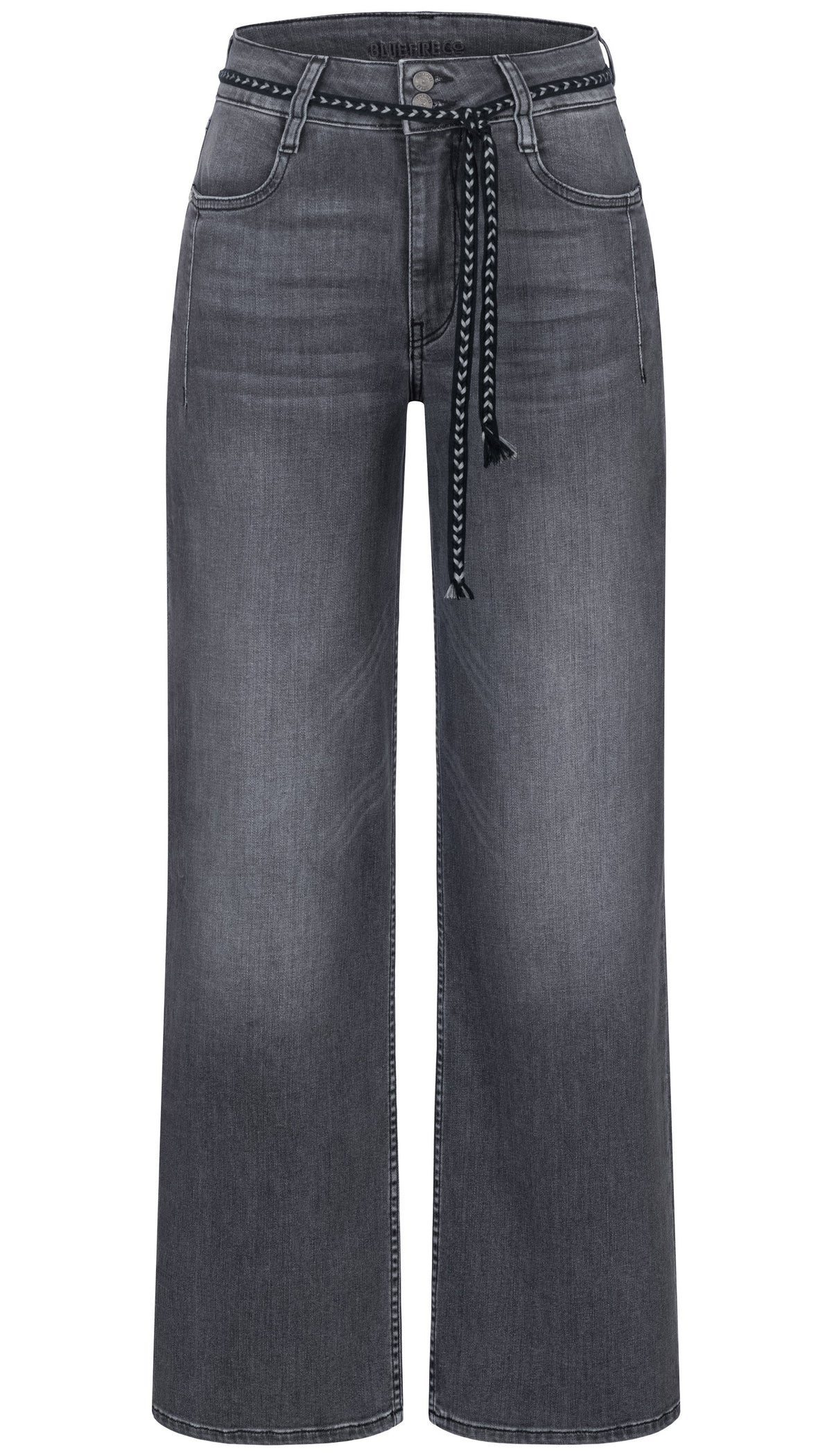 JUDY 016 - WIDE LEG