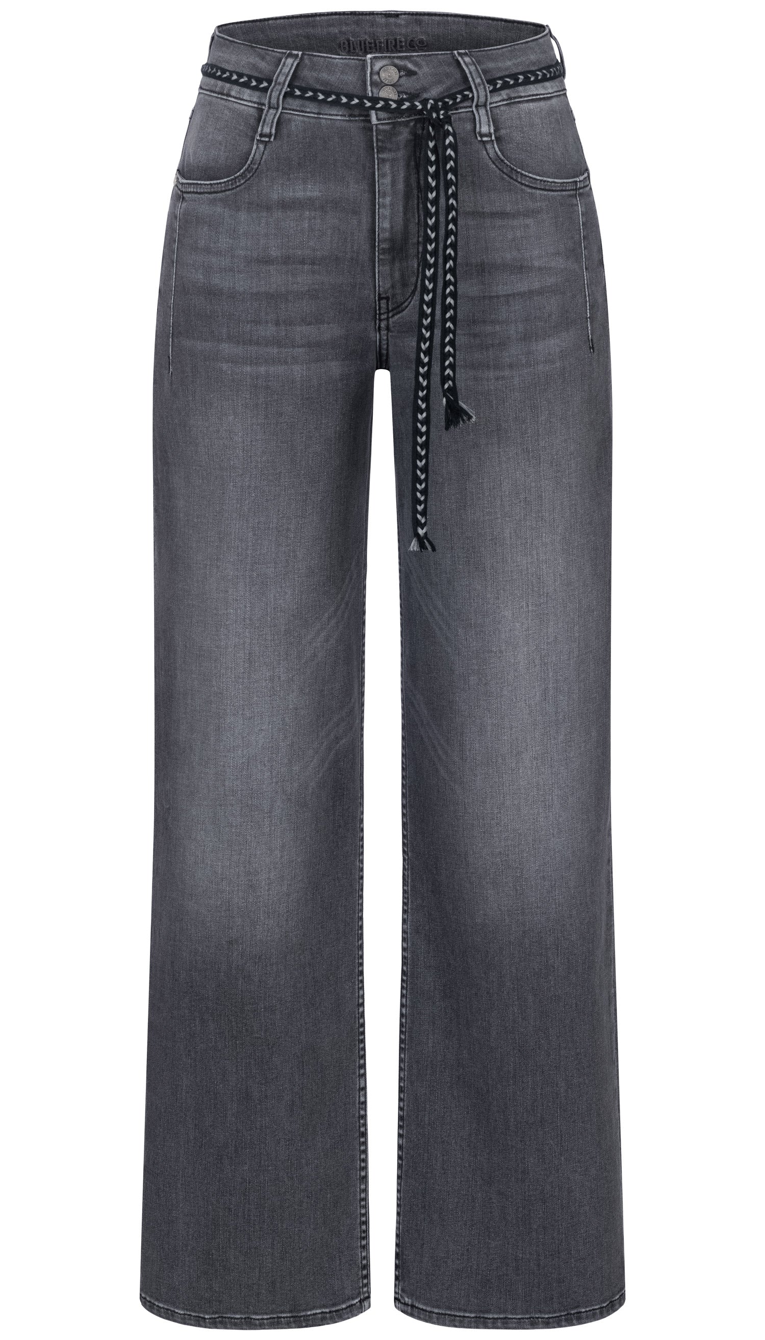 JUDY 016 - WIDE LEG
