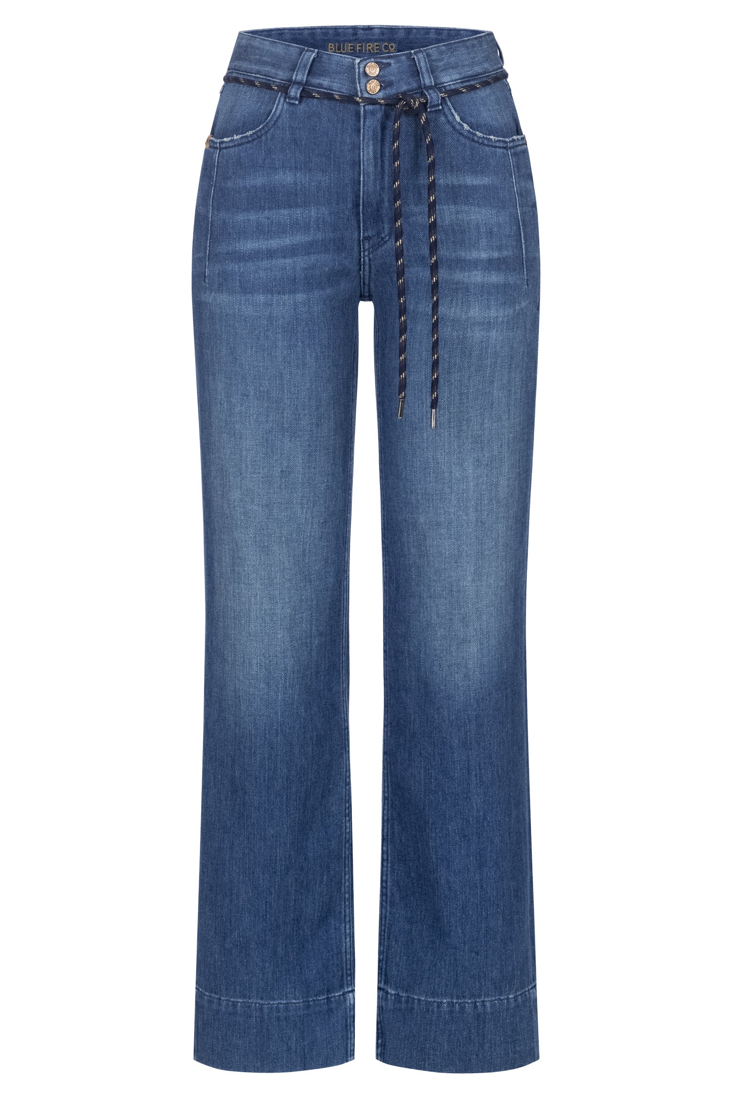JUDY 016 - WIDE LEG