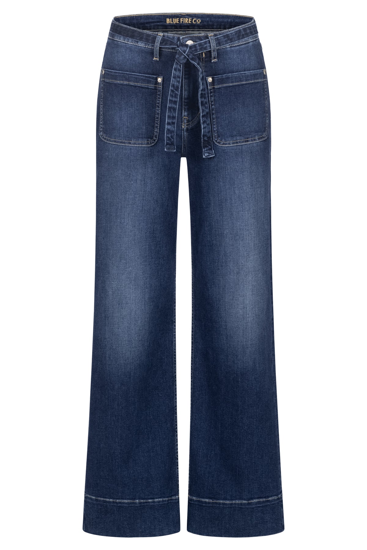 Judy - Wide Leg