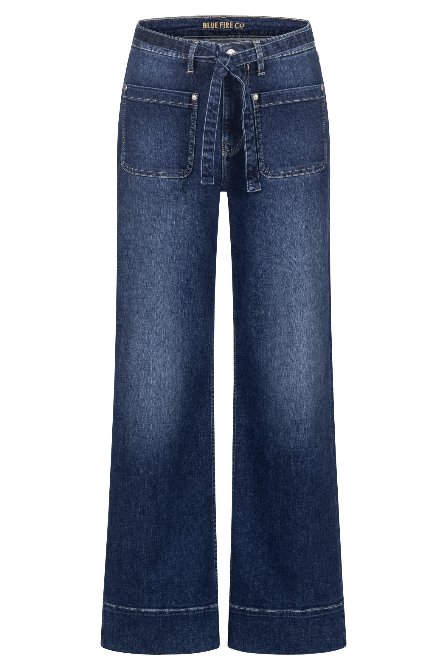 Judy - Wide Leg