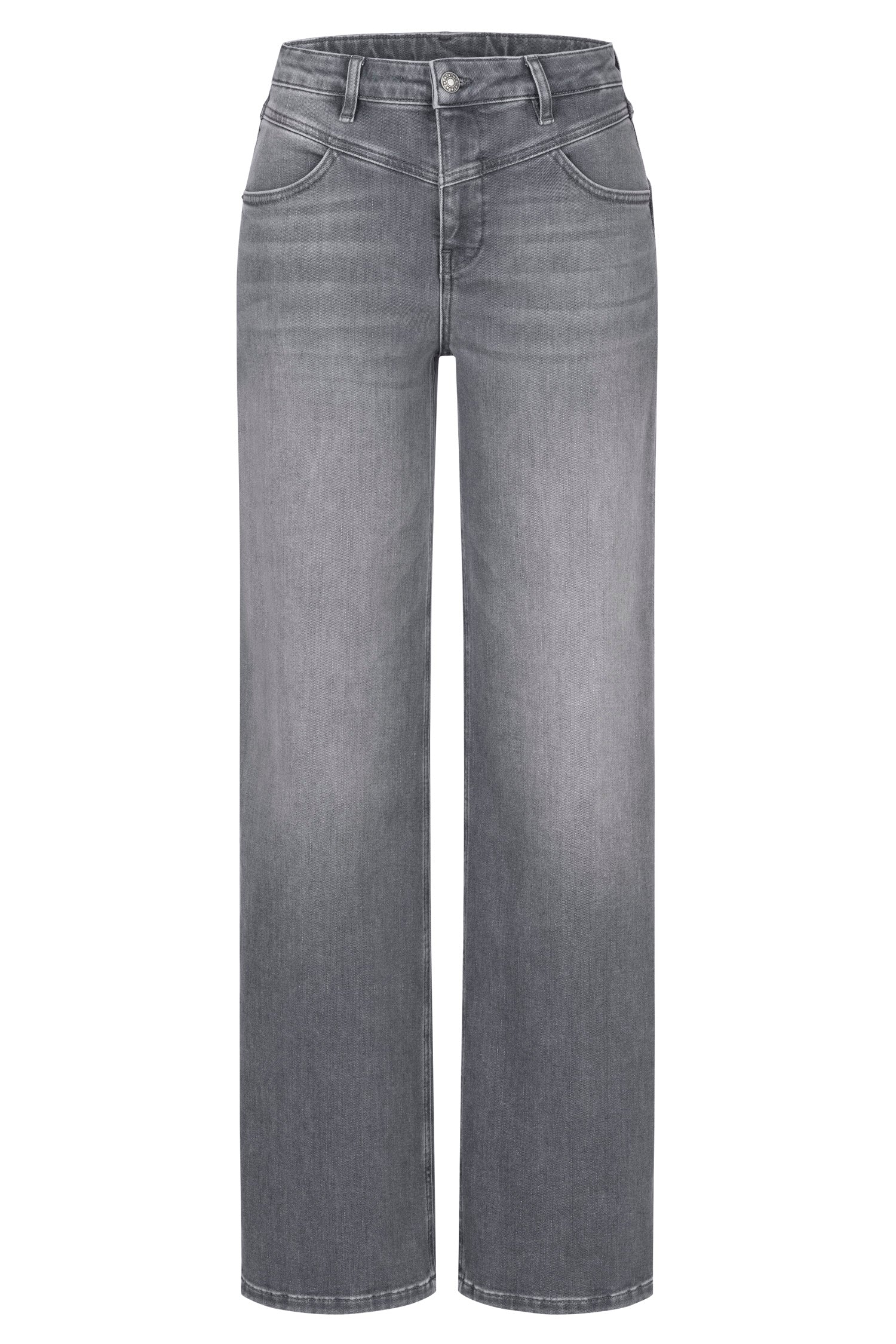 Judy wide leg - be fit anthra