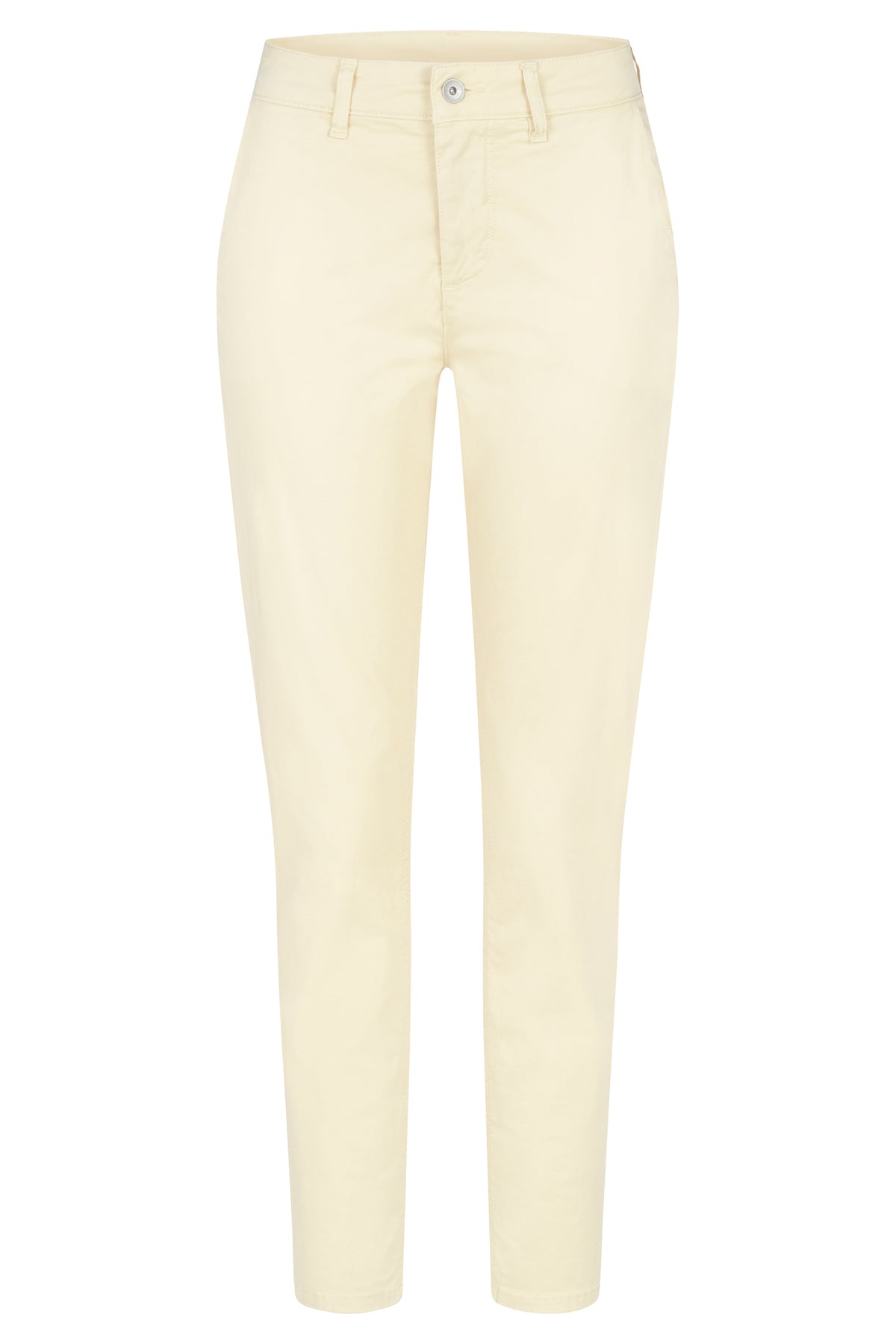 Chino relaxed - sand beige