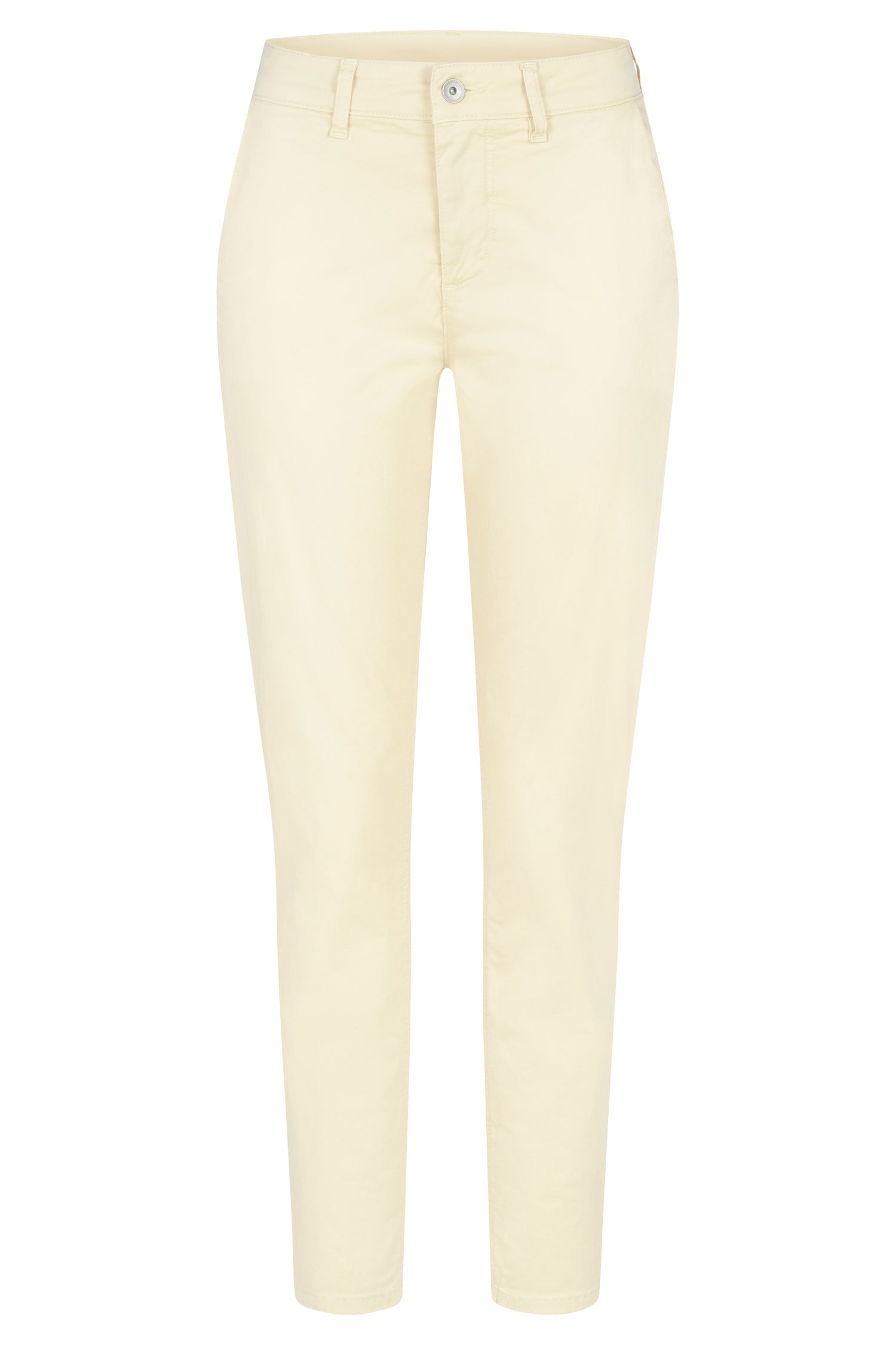 Chino relaxed - sand beige