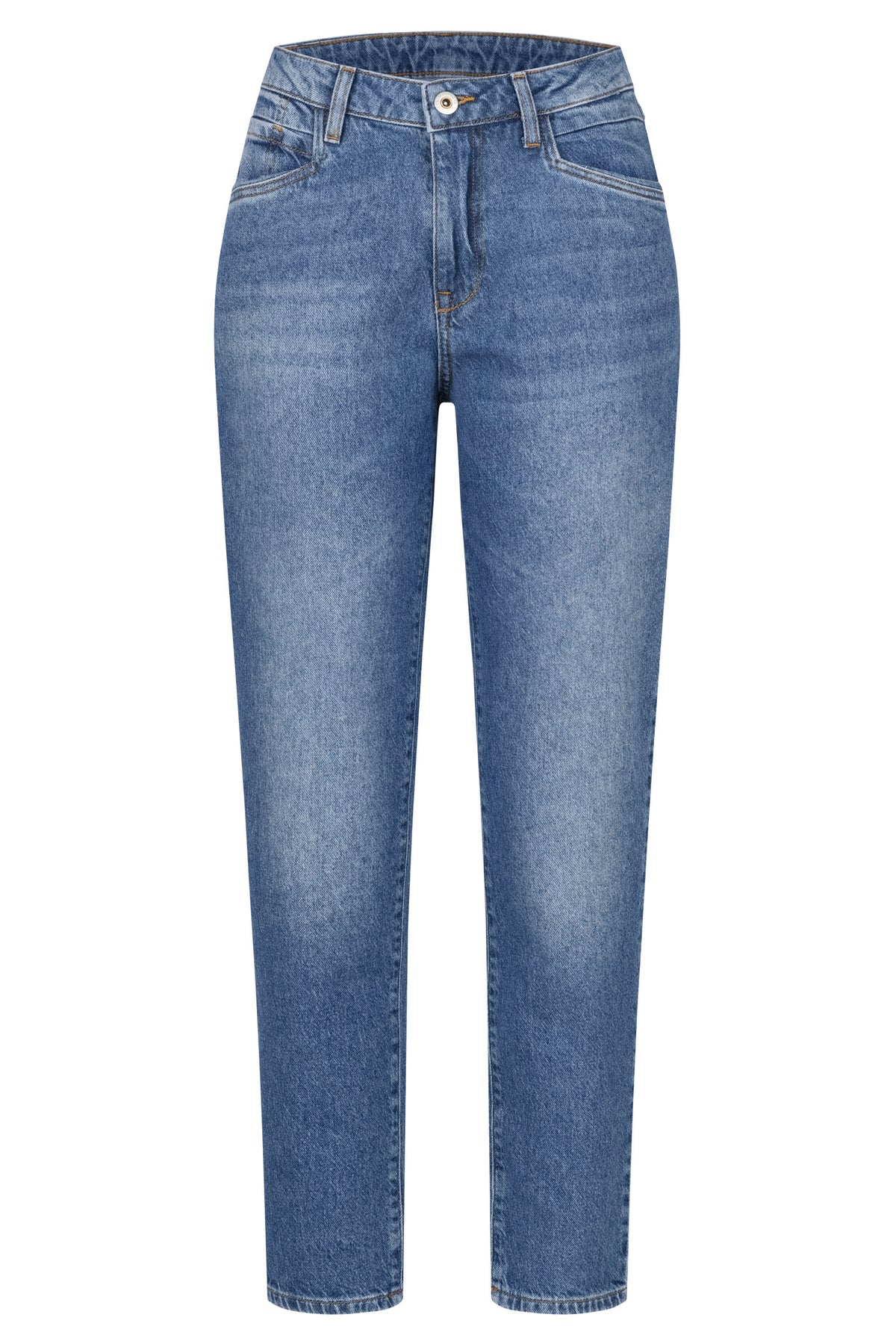 Fiona carrot - ocean blue