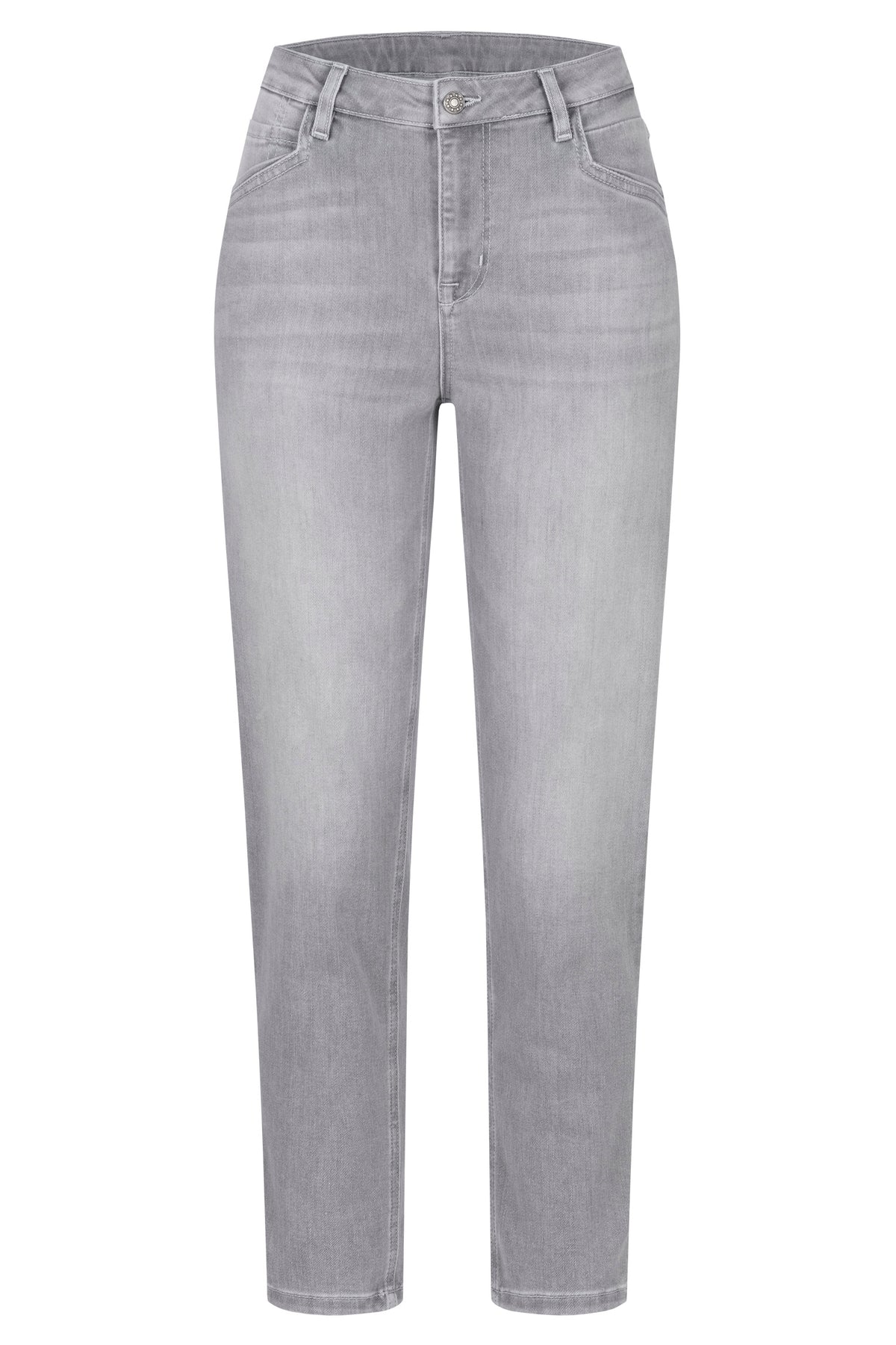 Fiona carrot - be fit grey