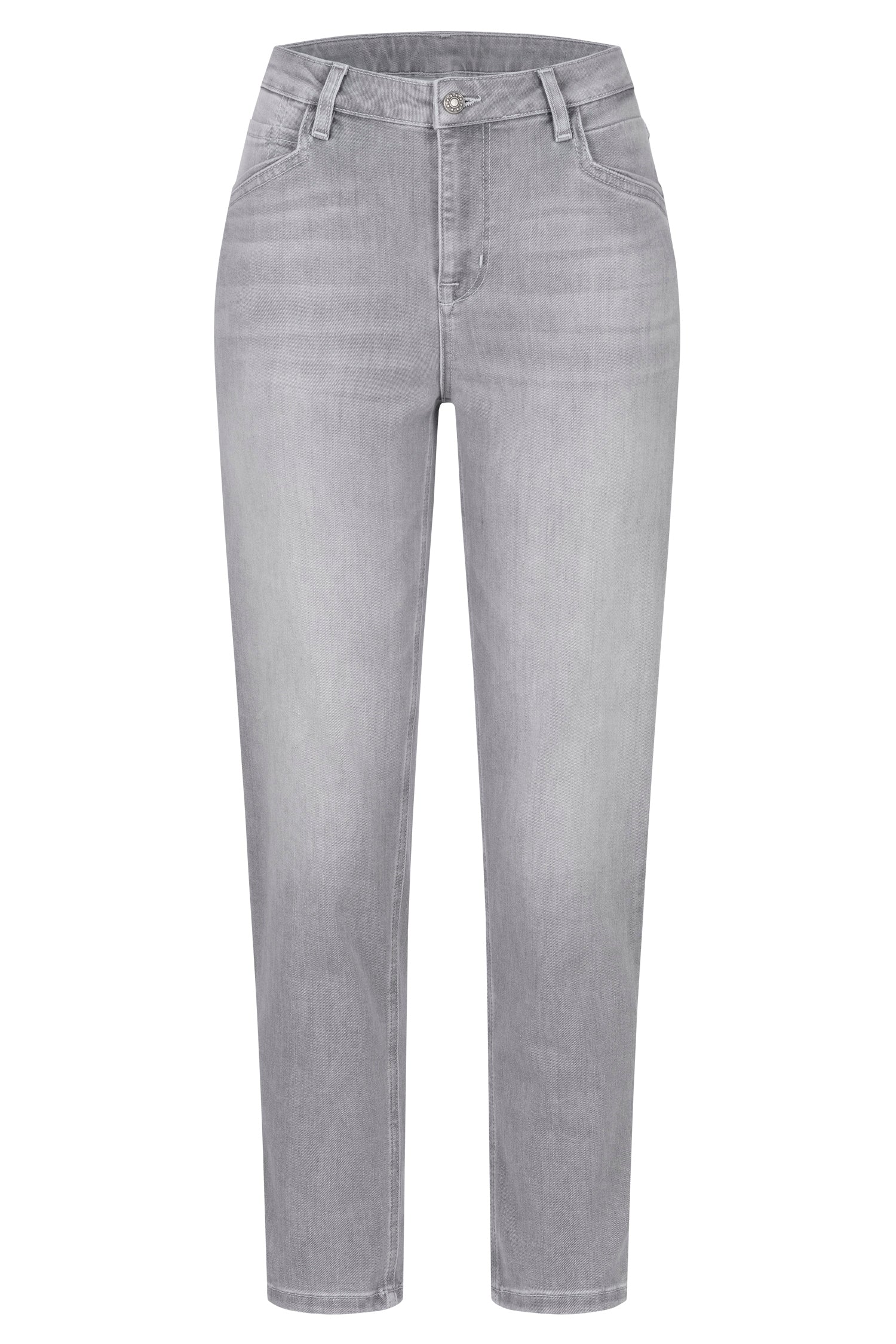 Fiona carrot - be fit grey