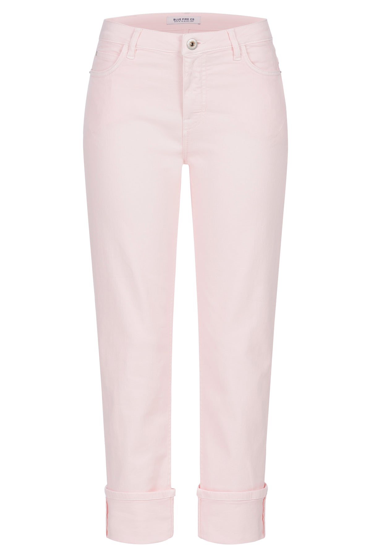 Kelly balloon - rose sorbet