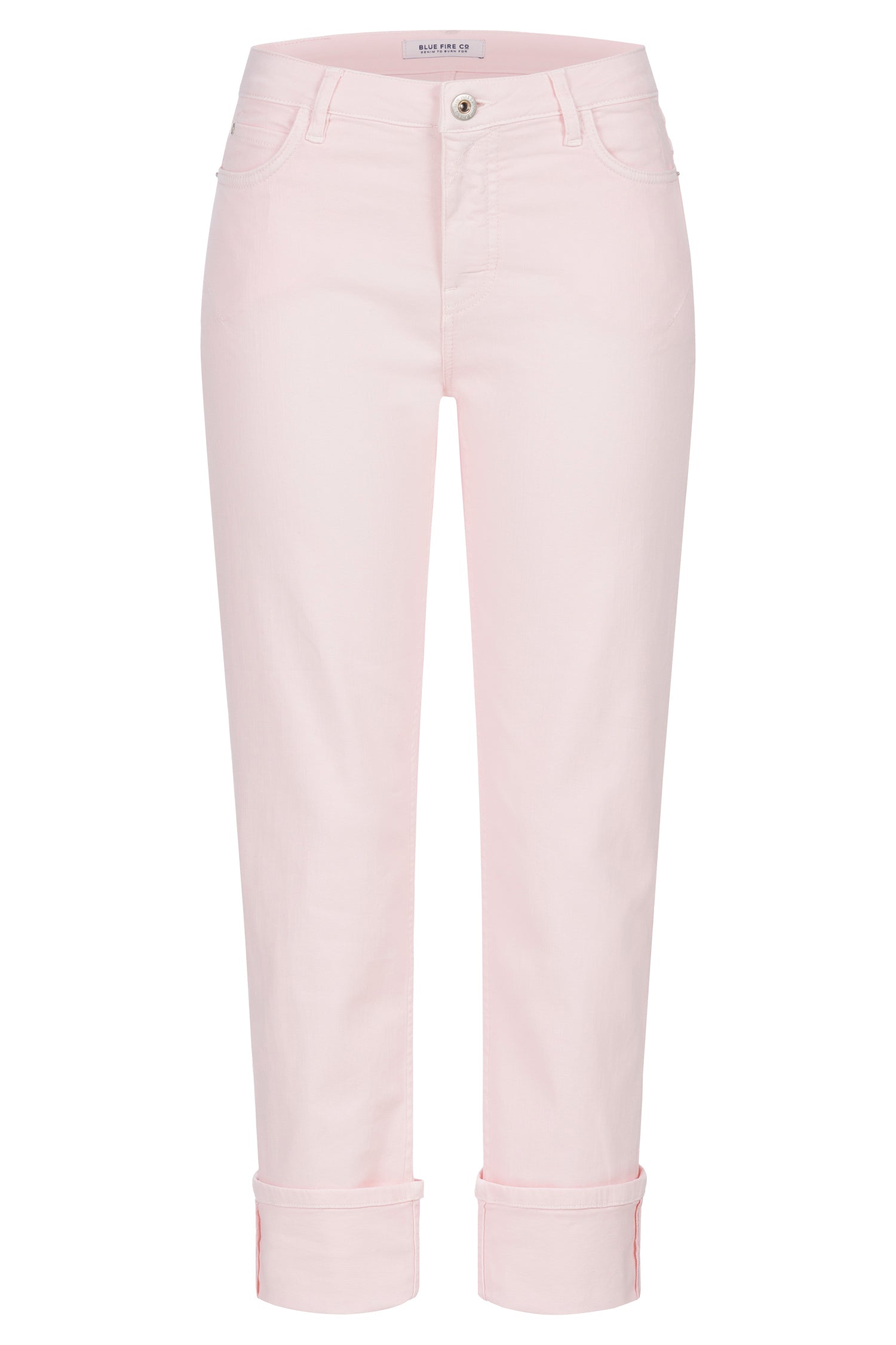 Kelly balloon - rose sorbet