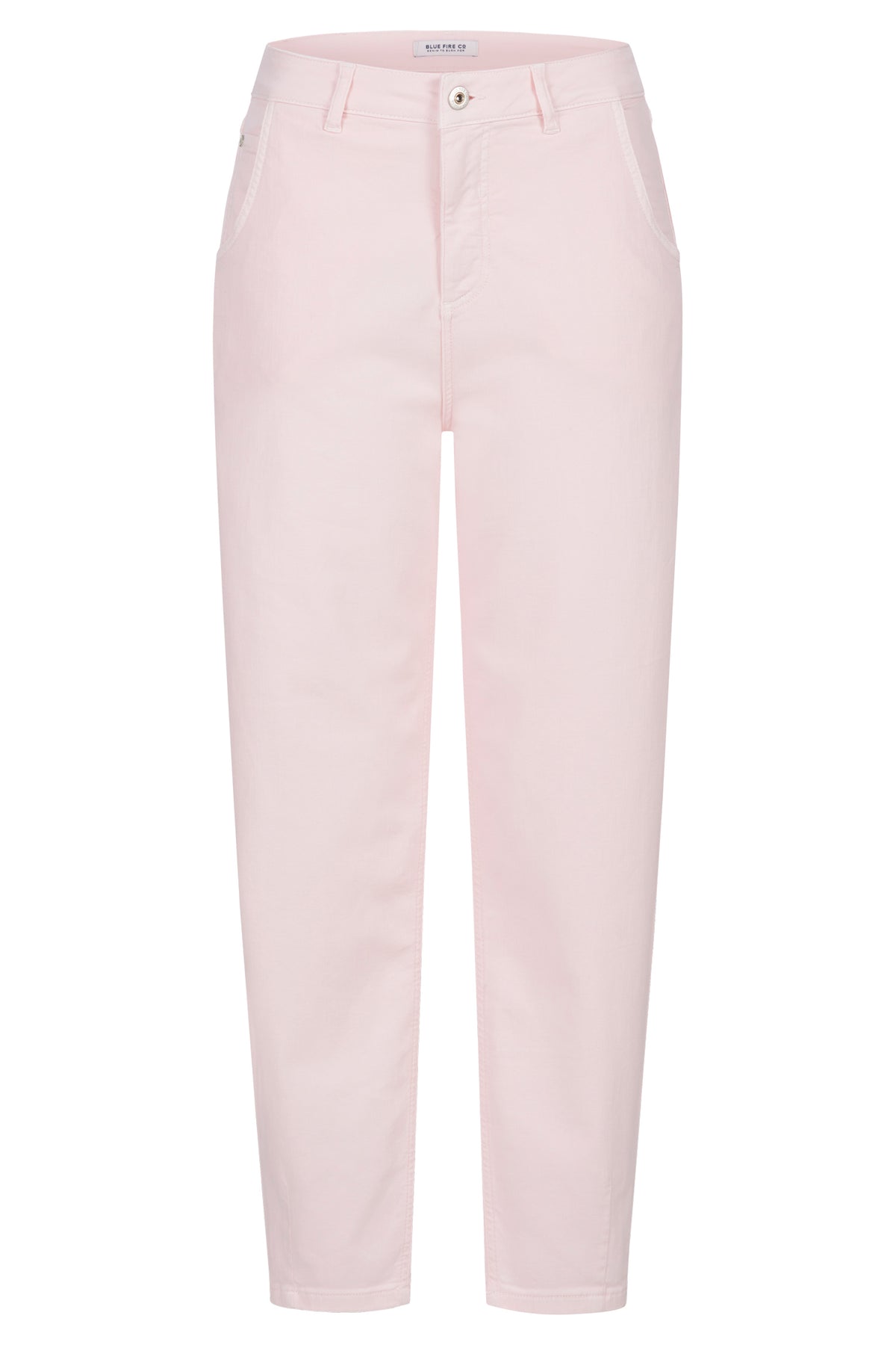 Kelly balloon - rose sorbet
