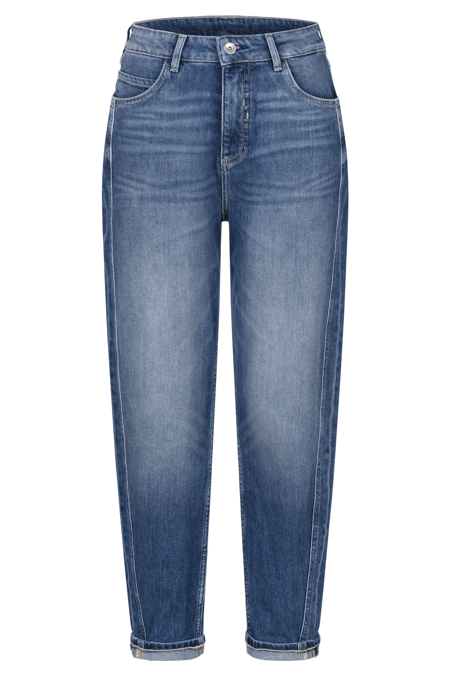 Kelly balloon - blue echo