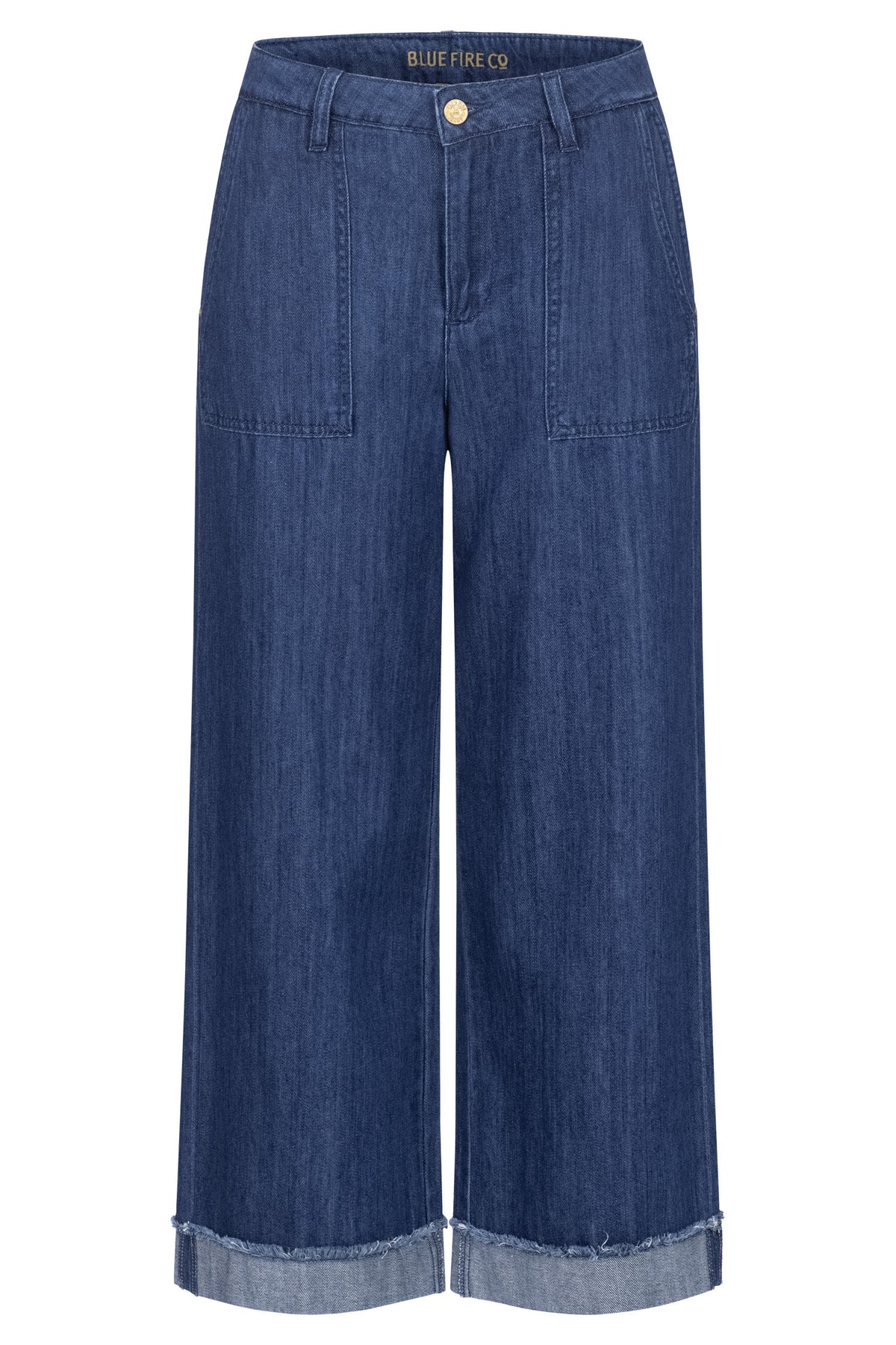 MARLENE 006 - WIDE LEG
