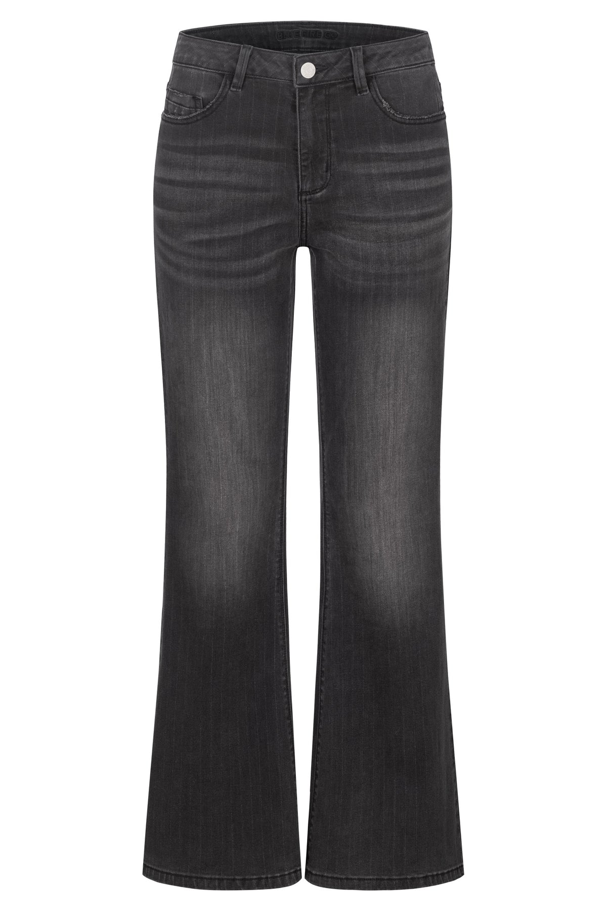 Sunny flare - black copper