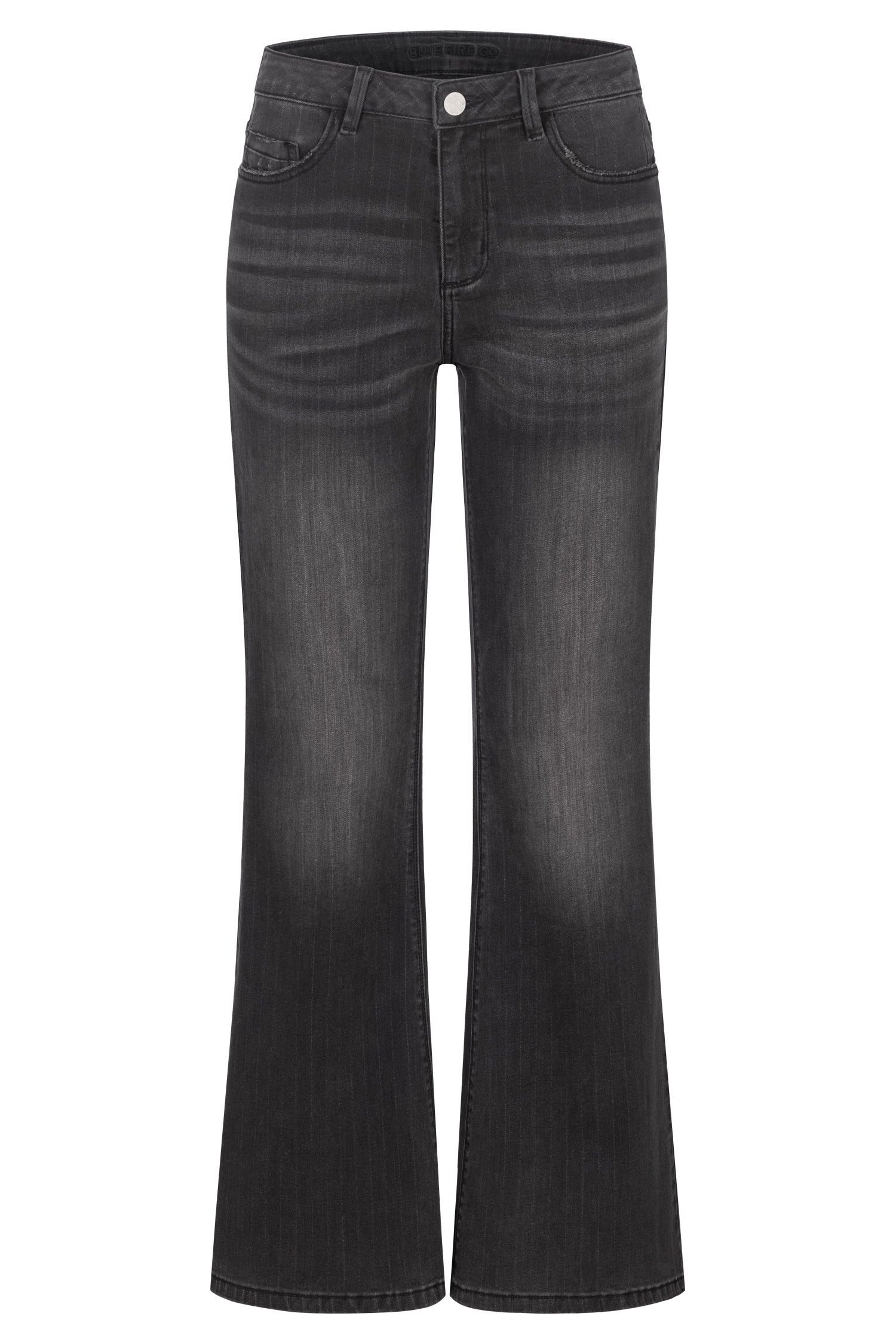 Sunny flare - black copper