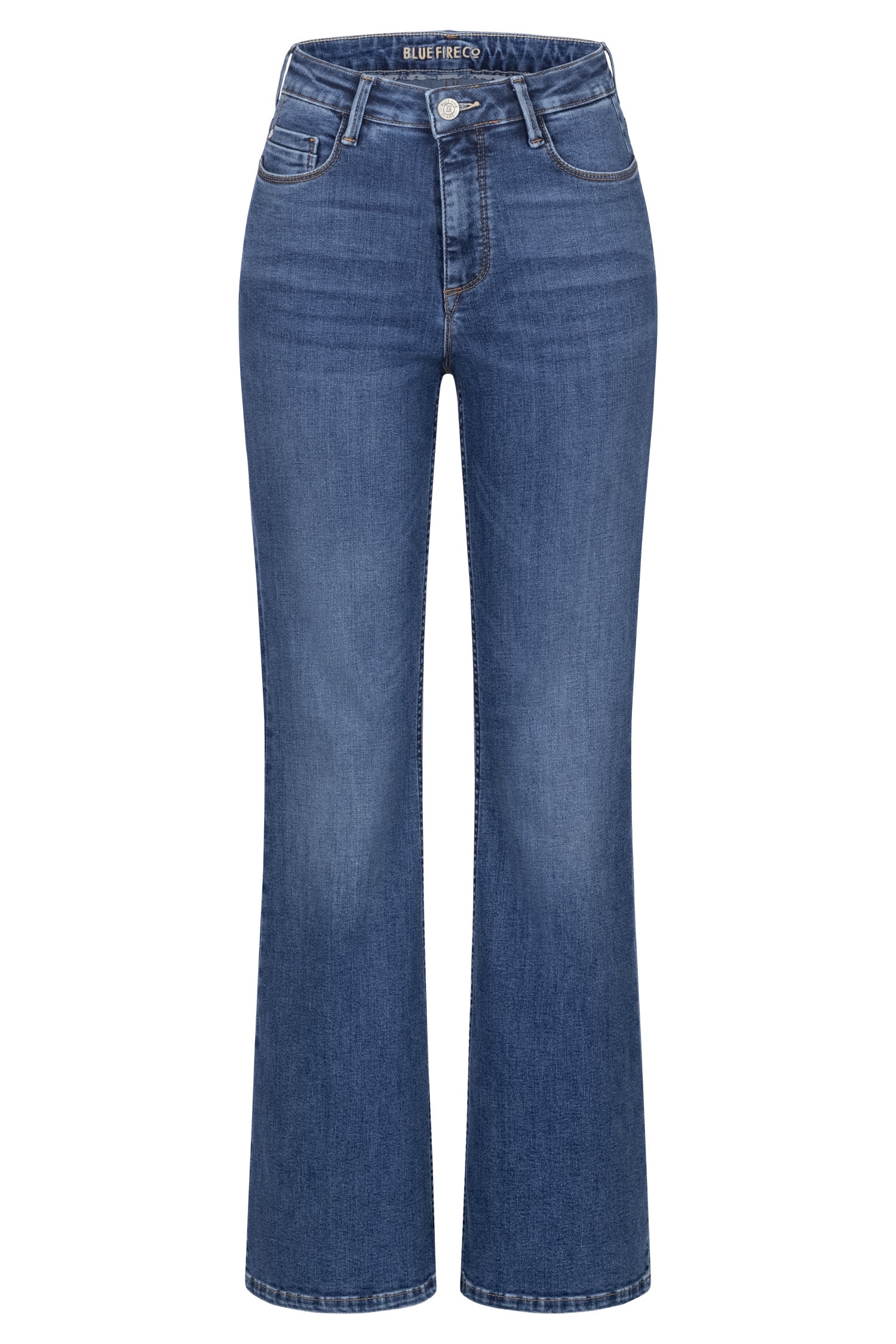 Sunny flare - stone nos