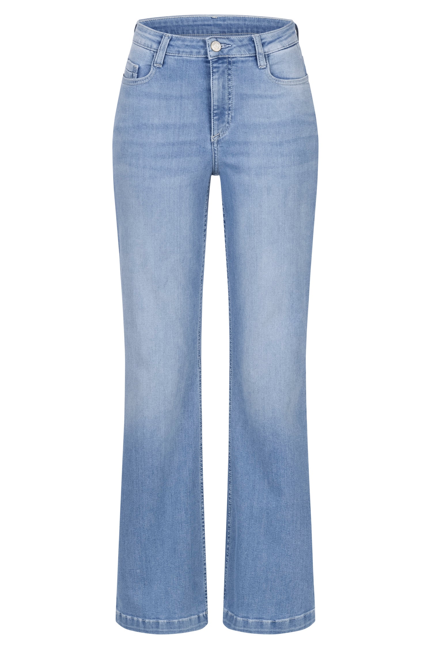 Sunny flare - pacific