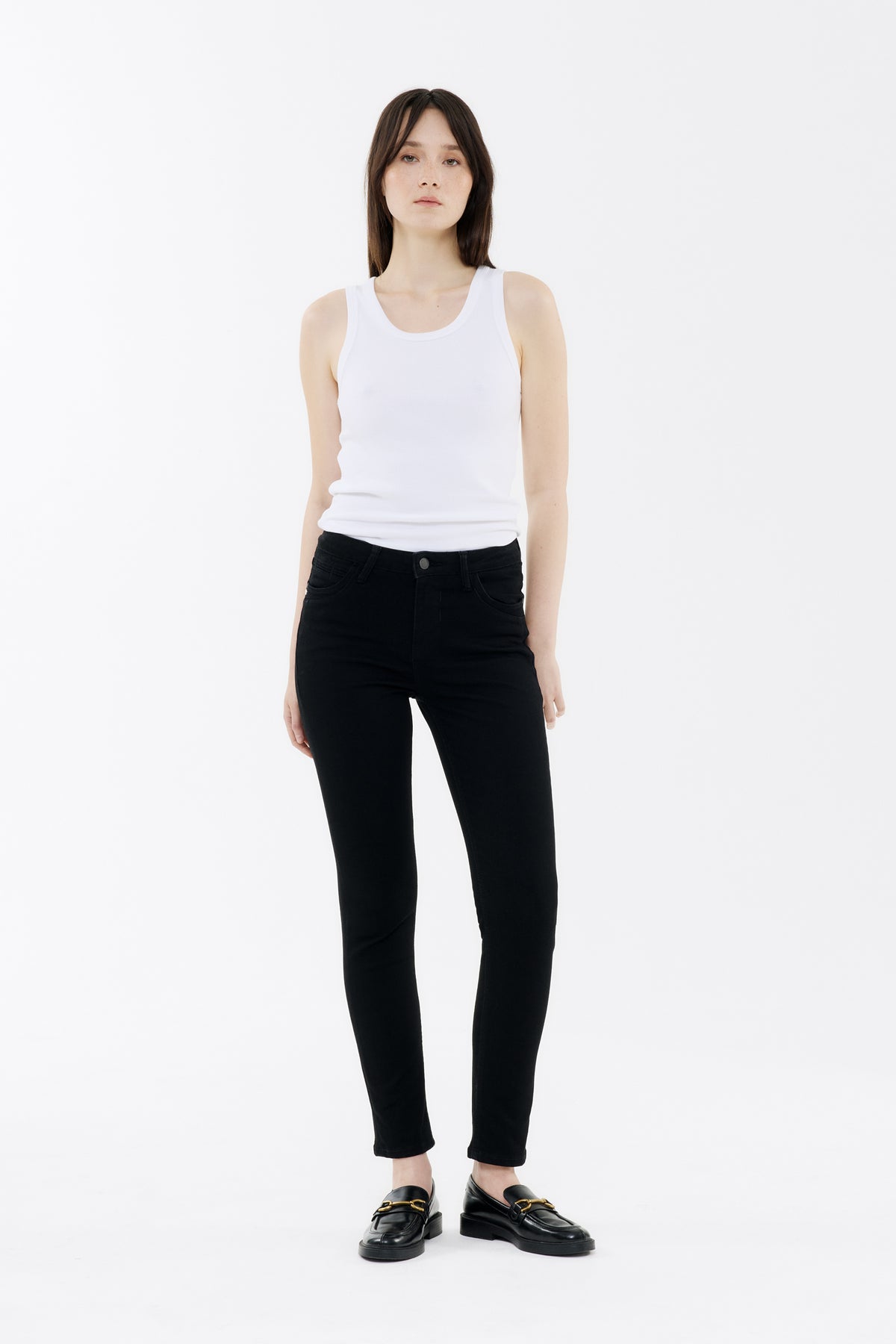 Nancy - Slim