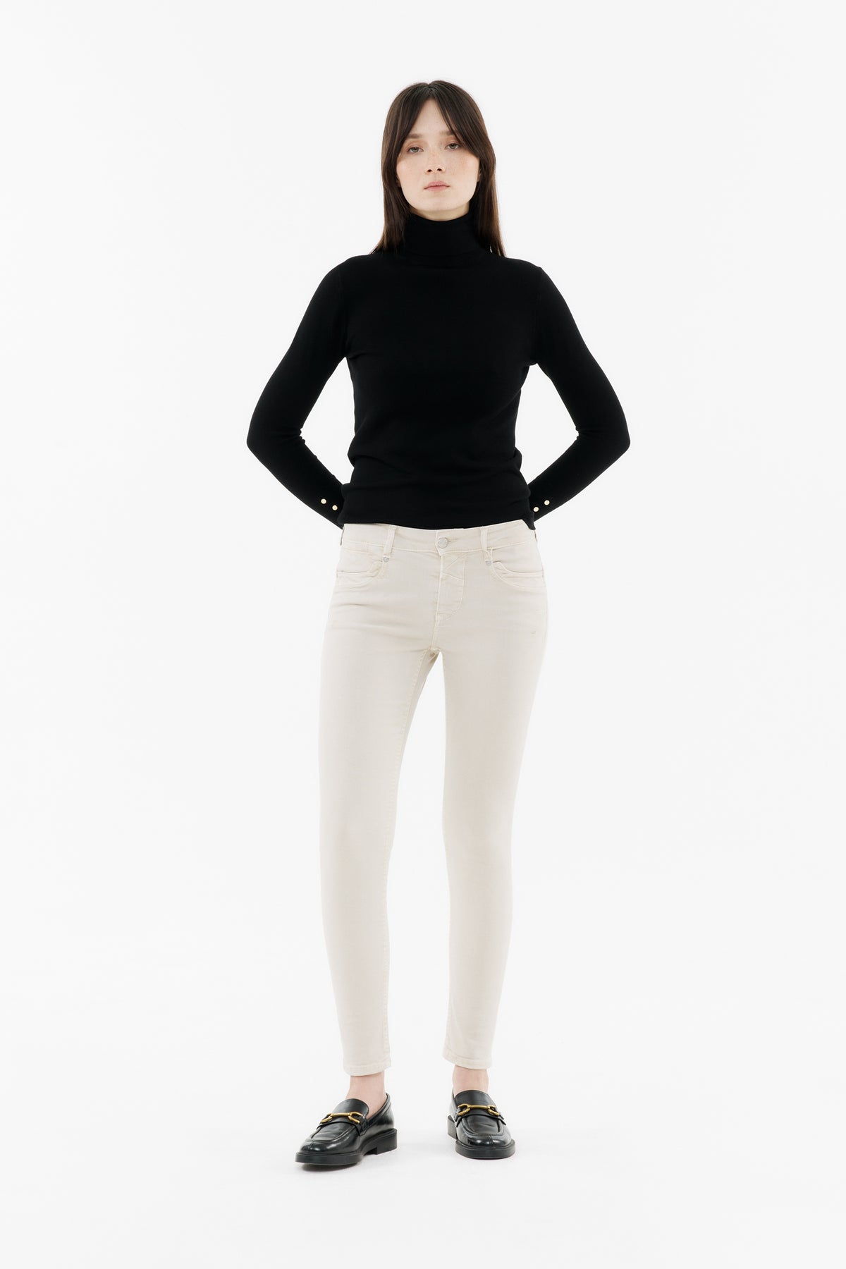 Mila - Skinny