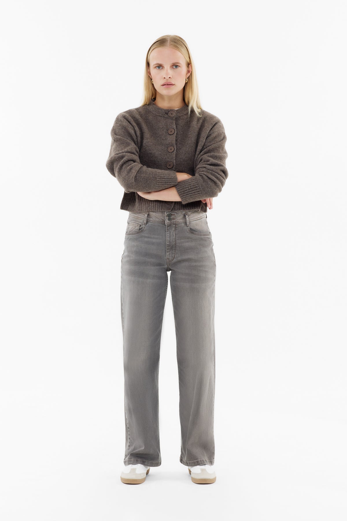 JUDY 002 - WIDE LEG